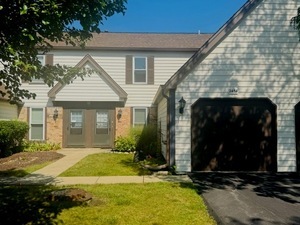 2454 Devonshire Court #2454, Aurora, IL 60502