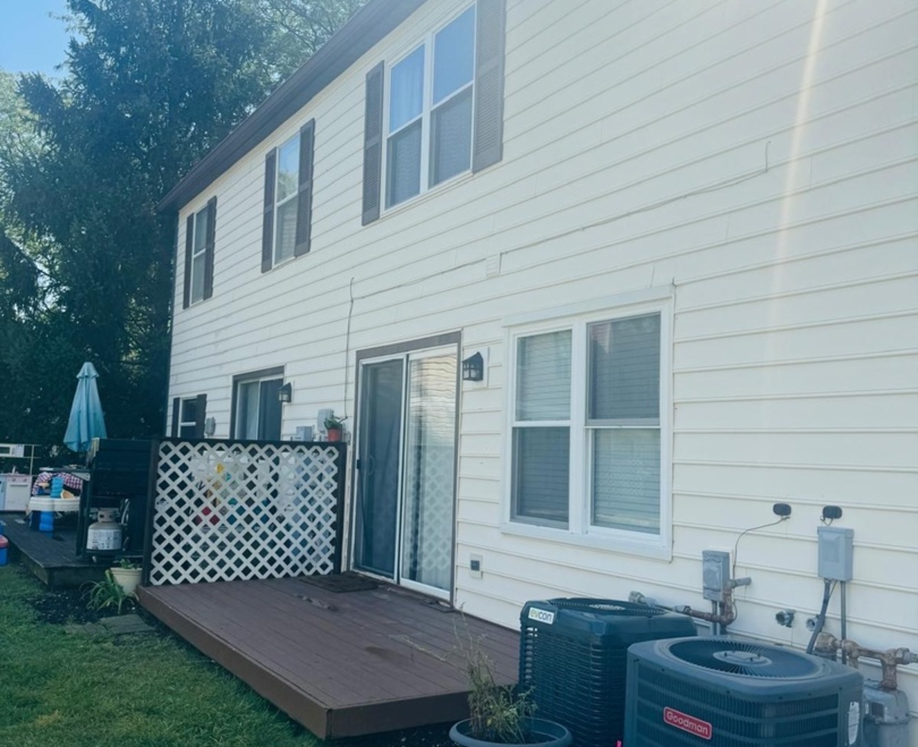 2454 Devonshire Court #2454, Aurora, IL 60502