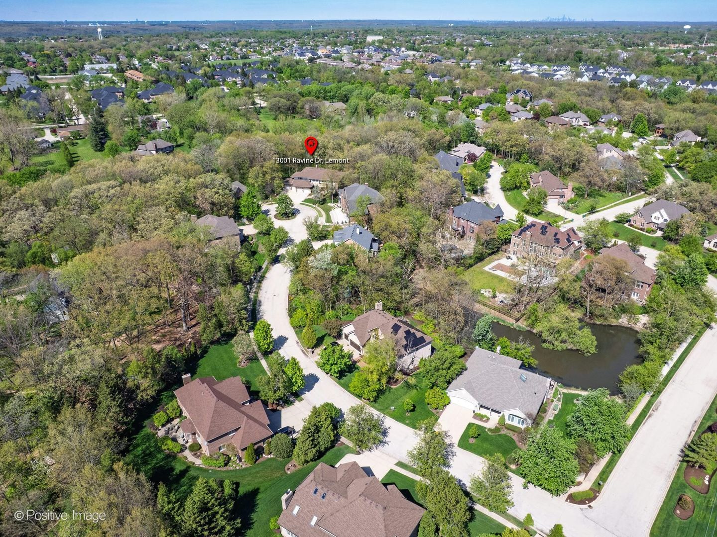 13001 Ravine Drive, Lemont, IL 60439