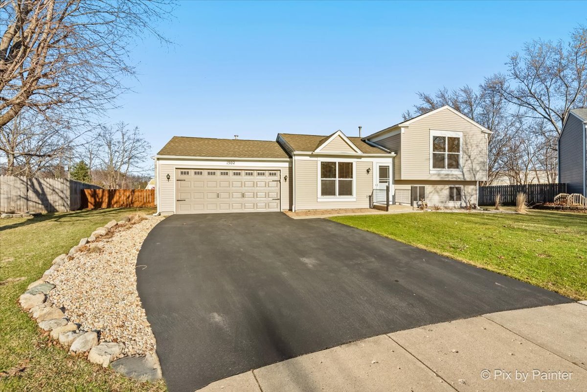 1502 Sawgrass Court, Elgin, IL 60123