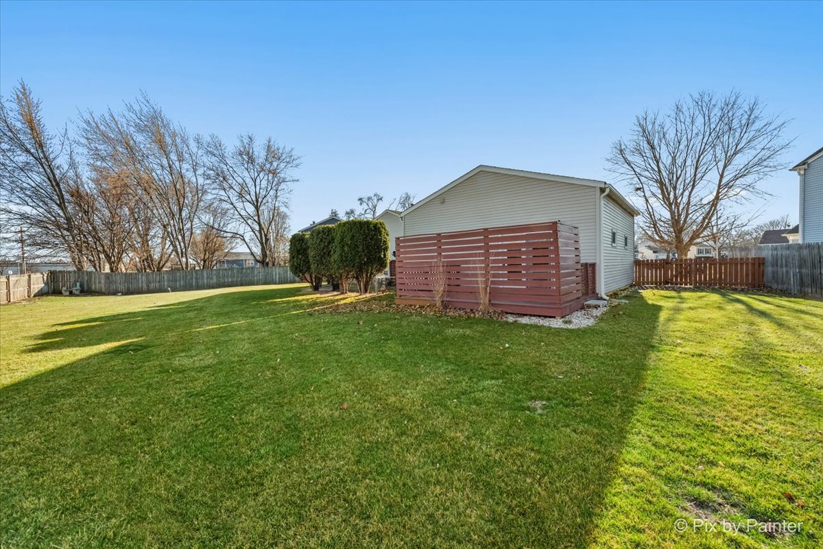 1502 Sawgrass Court, Elgin, IL 60123