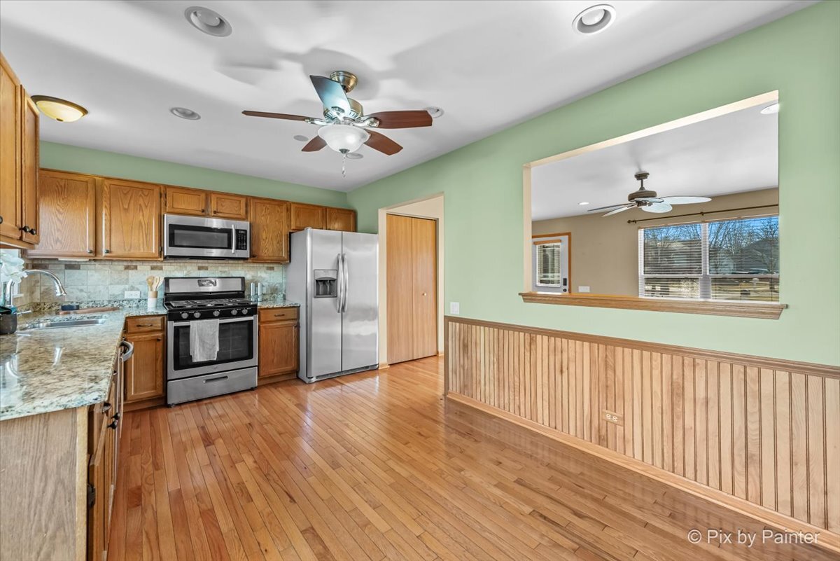 1502 Sawgrass Court, Elgin, IL 60123