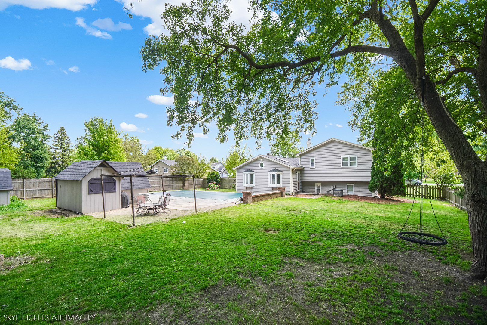 28W516 Leverenz Road, Naperville, IL 60564