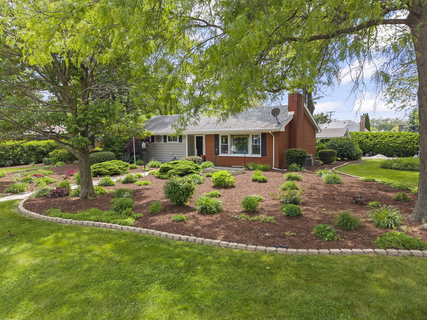12200 S 71st Avenue, Palos Heights, IL 60463