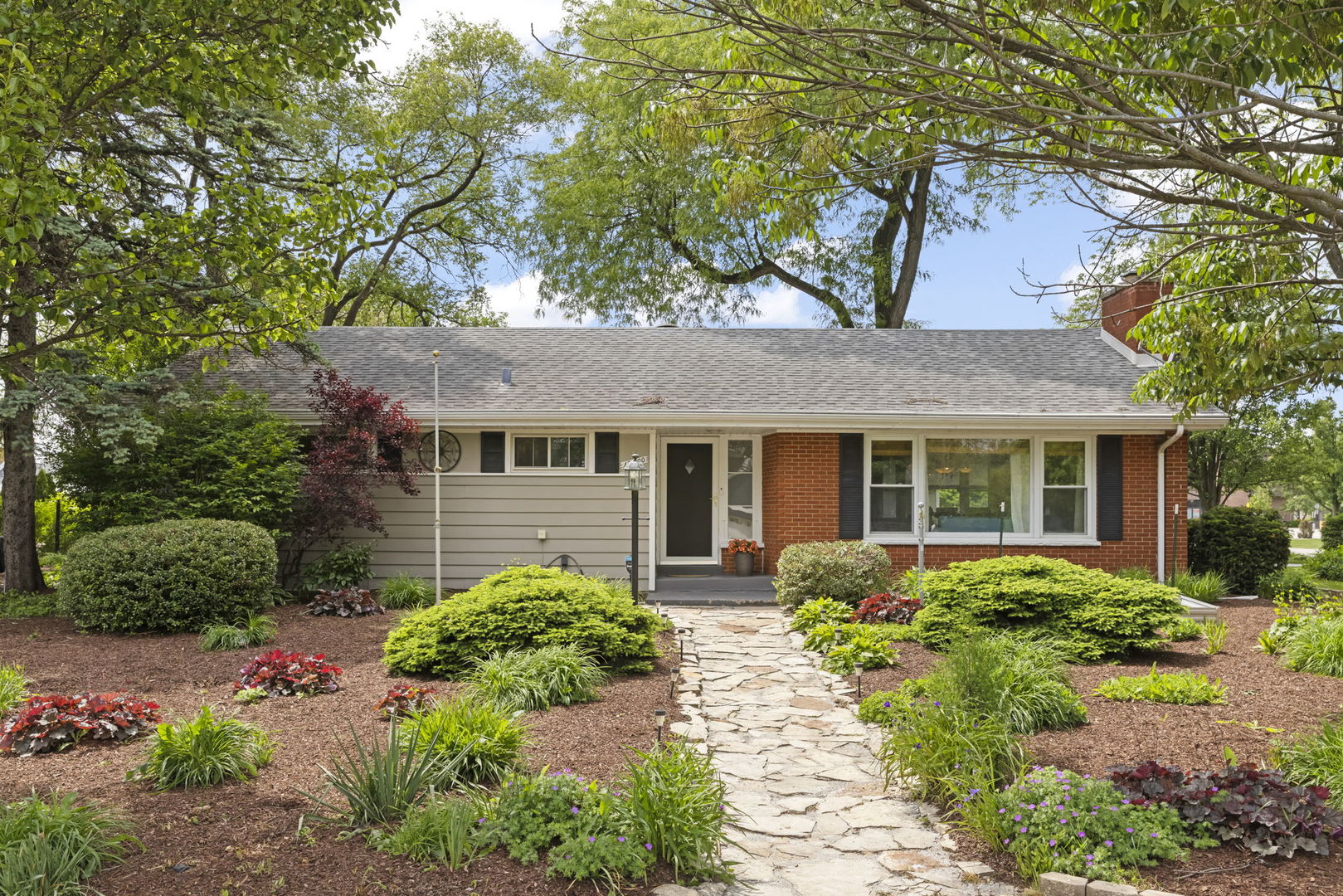12200 S 71st Avenue, Palos Heights, IL 60463