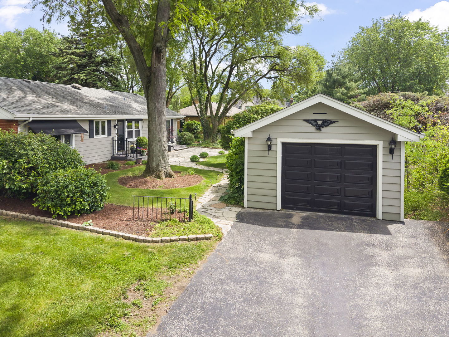 12200 S 71st Avenue, Palos Heights, IL 60463