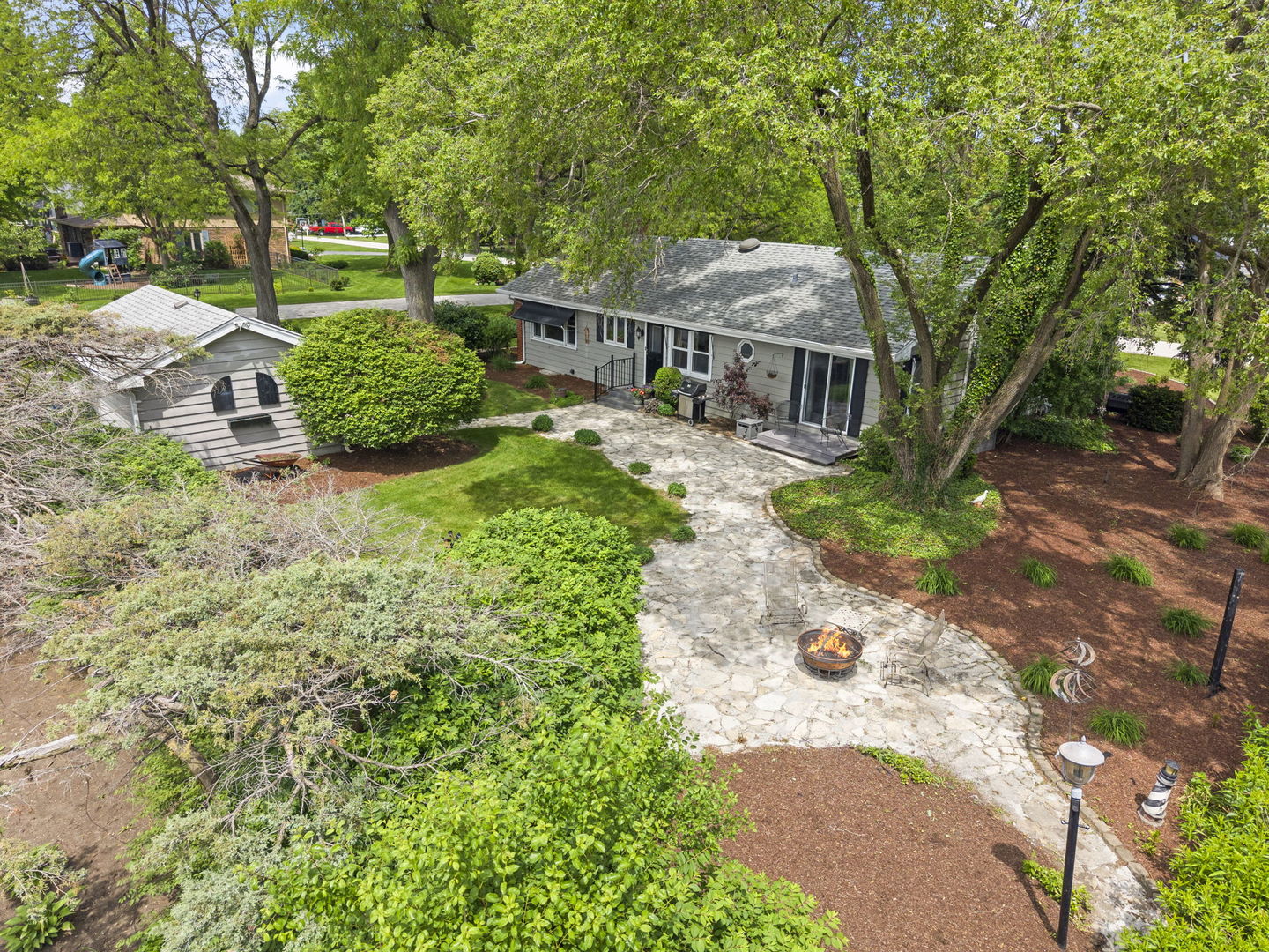 12200 S 71st Avenue, Palos Heights, IL 60463