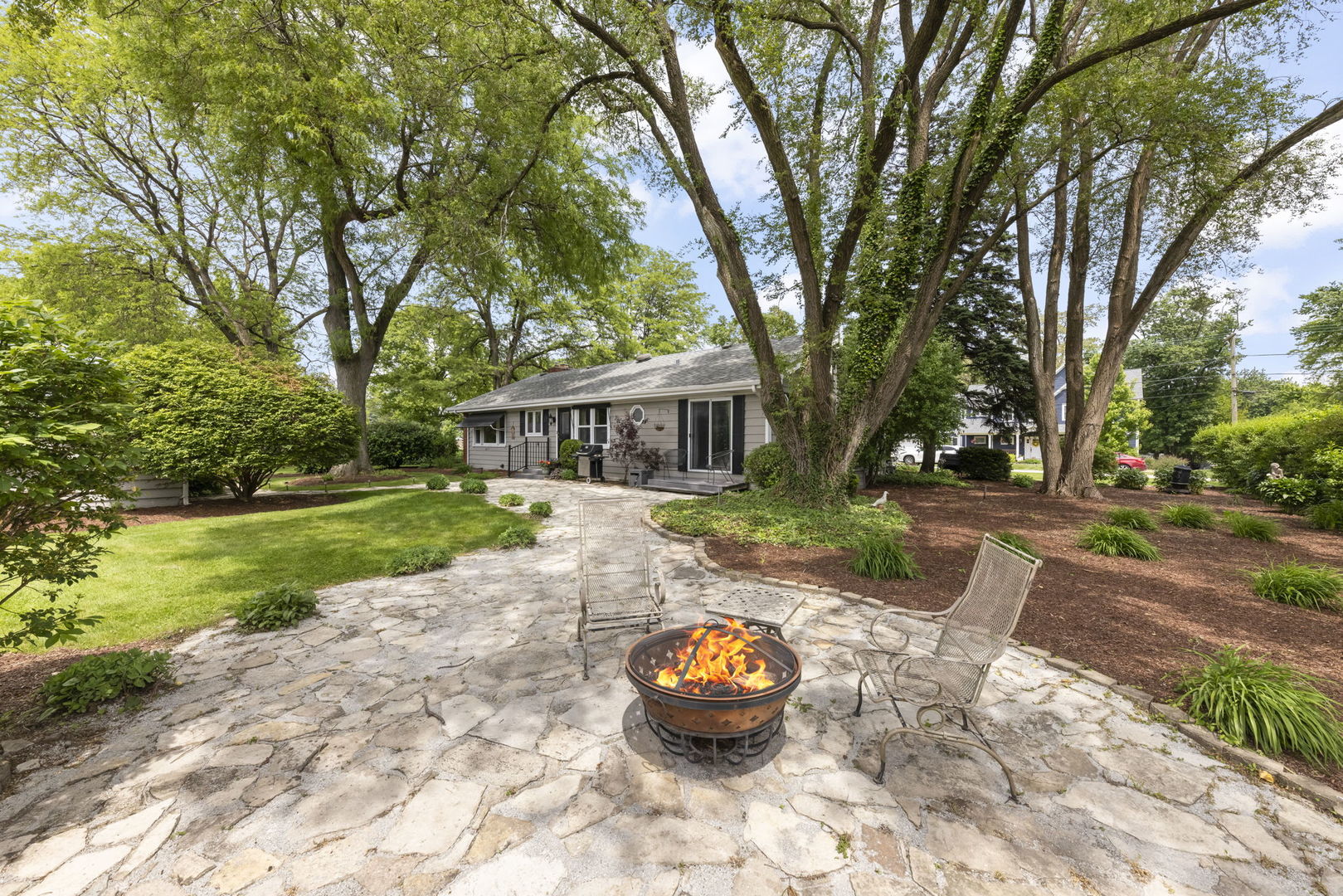 12200 S 71st Avenue, Palos Heights, IL 60463