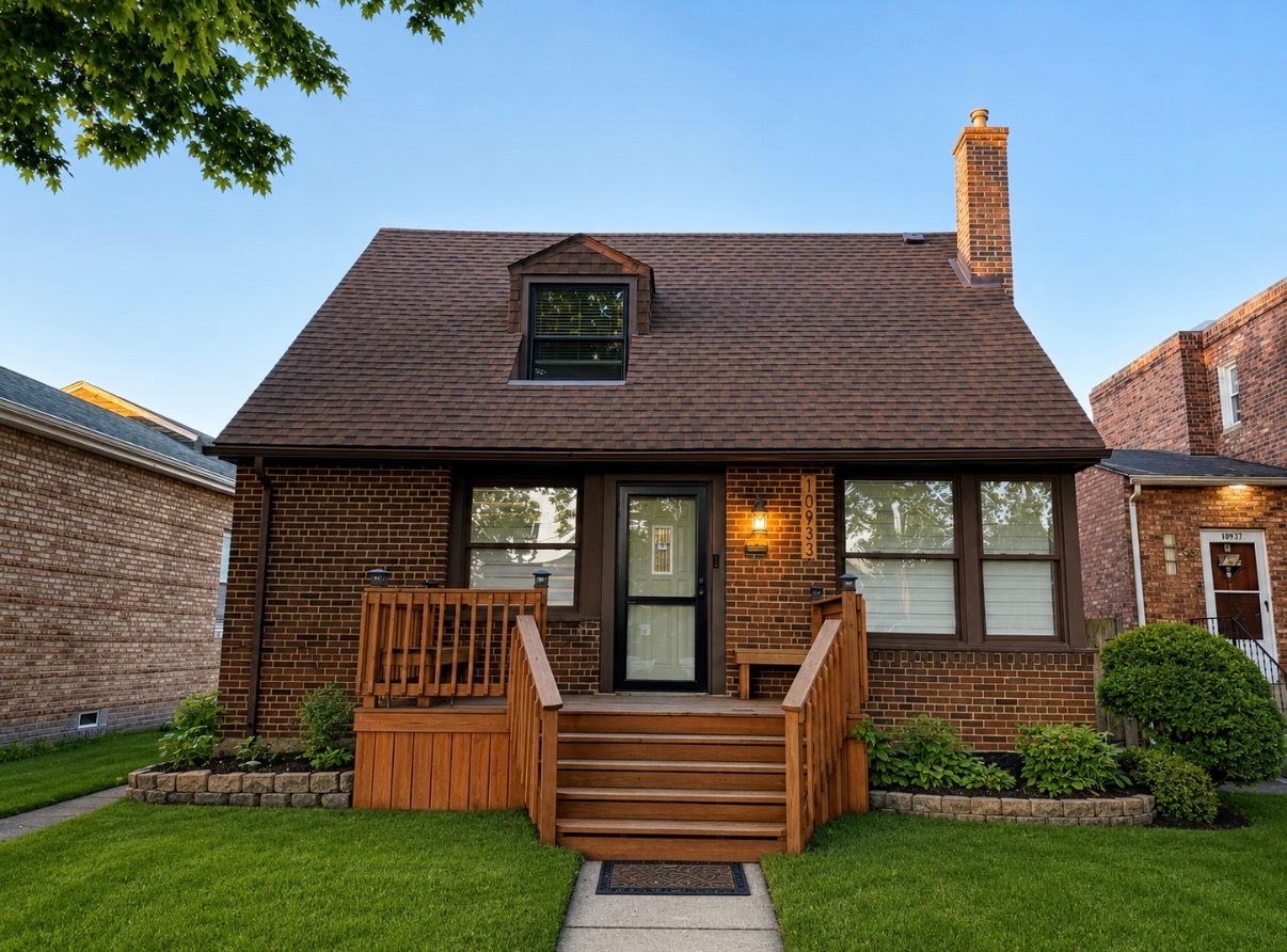 10933 S Avenue F, Chicago, IL 60617