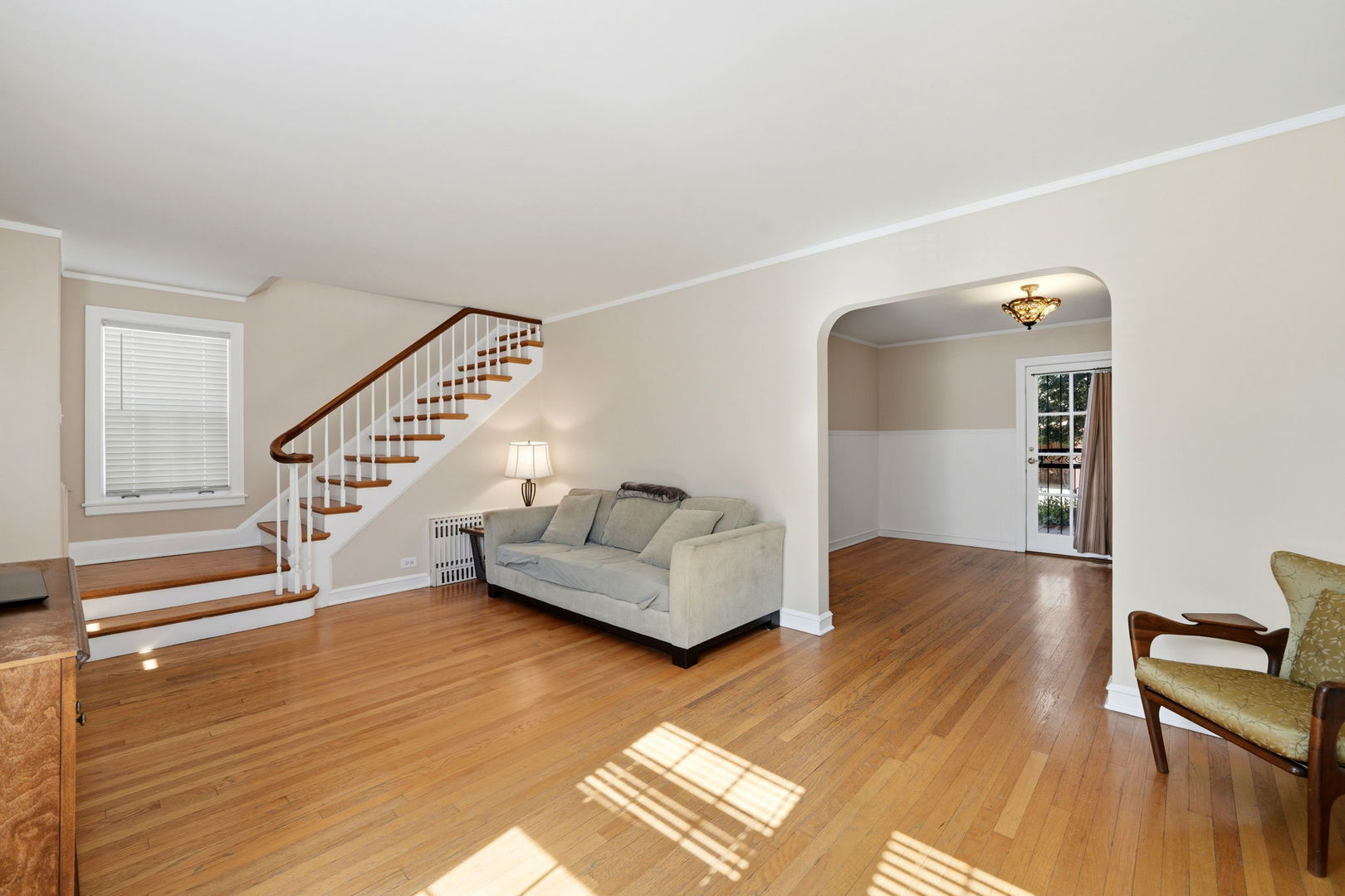 6525 N SAYRE Avenue, Chicago, IL 60631