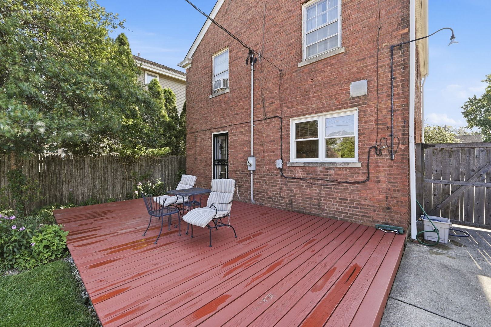 6525 N SAYRE Avenue, Chicago, IL 60631