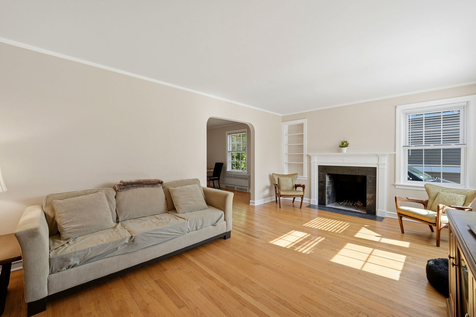 6525 N SAYRE Avenue, Chicago, IL 60631