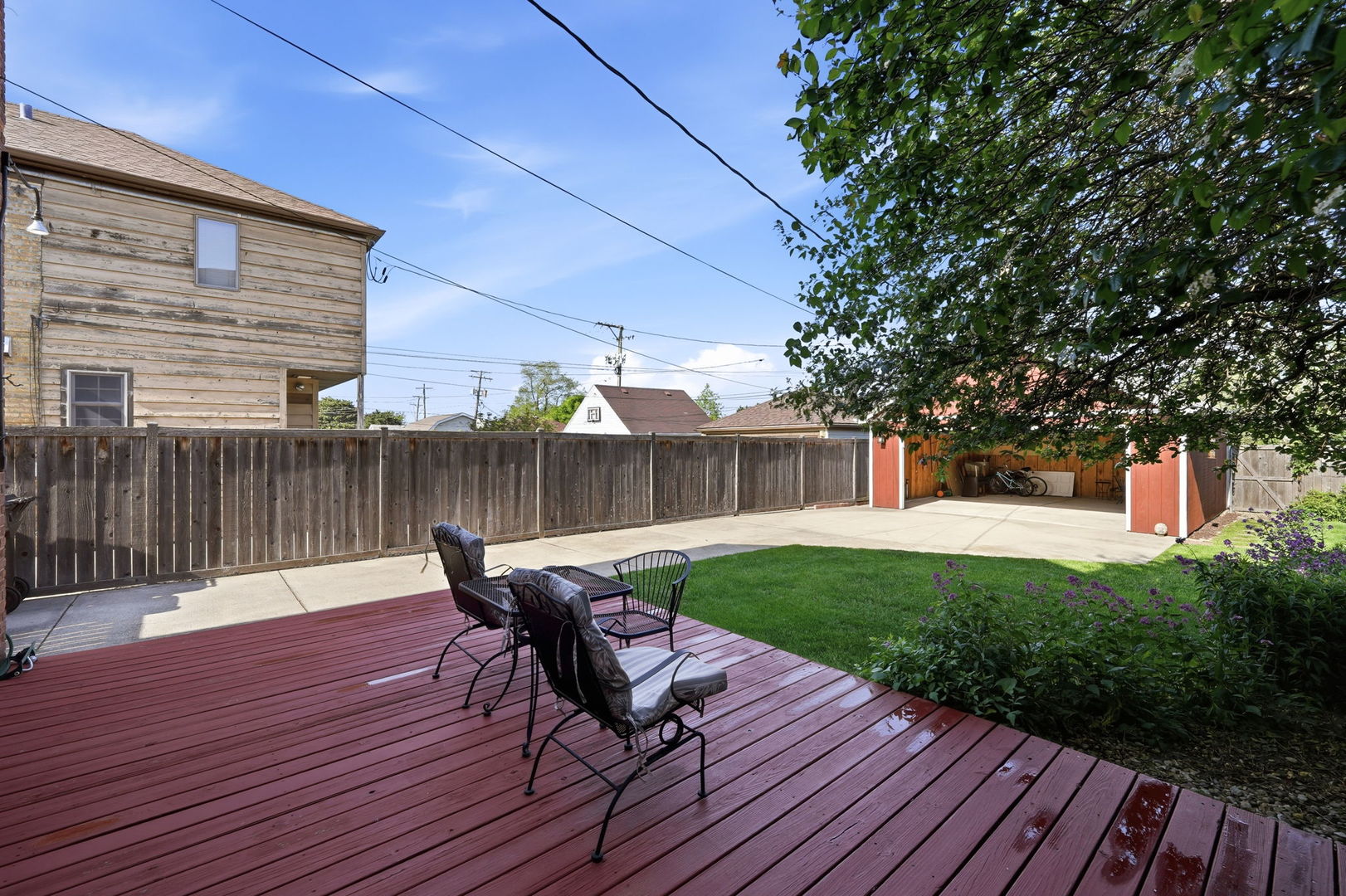 6525 N SAYRE Avenue, Chicago, IL 60631