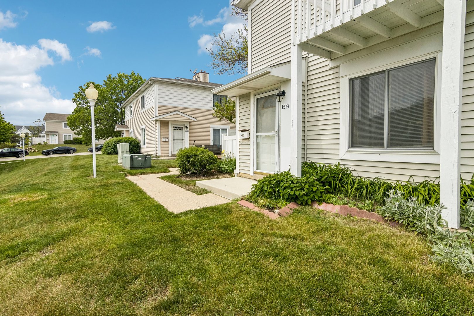 1541 Cornell Circle #0, Hoffman Estates, IL 60169