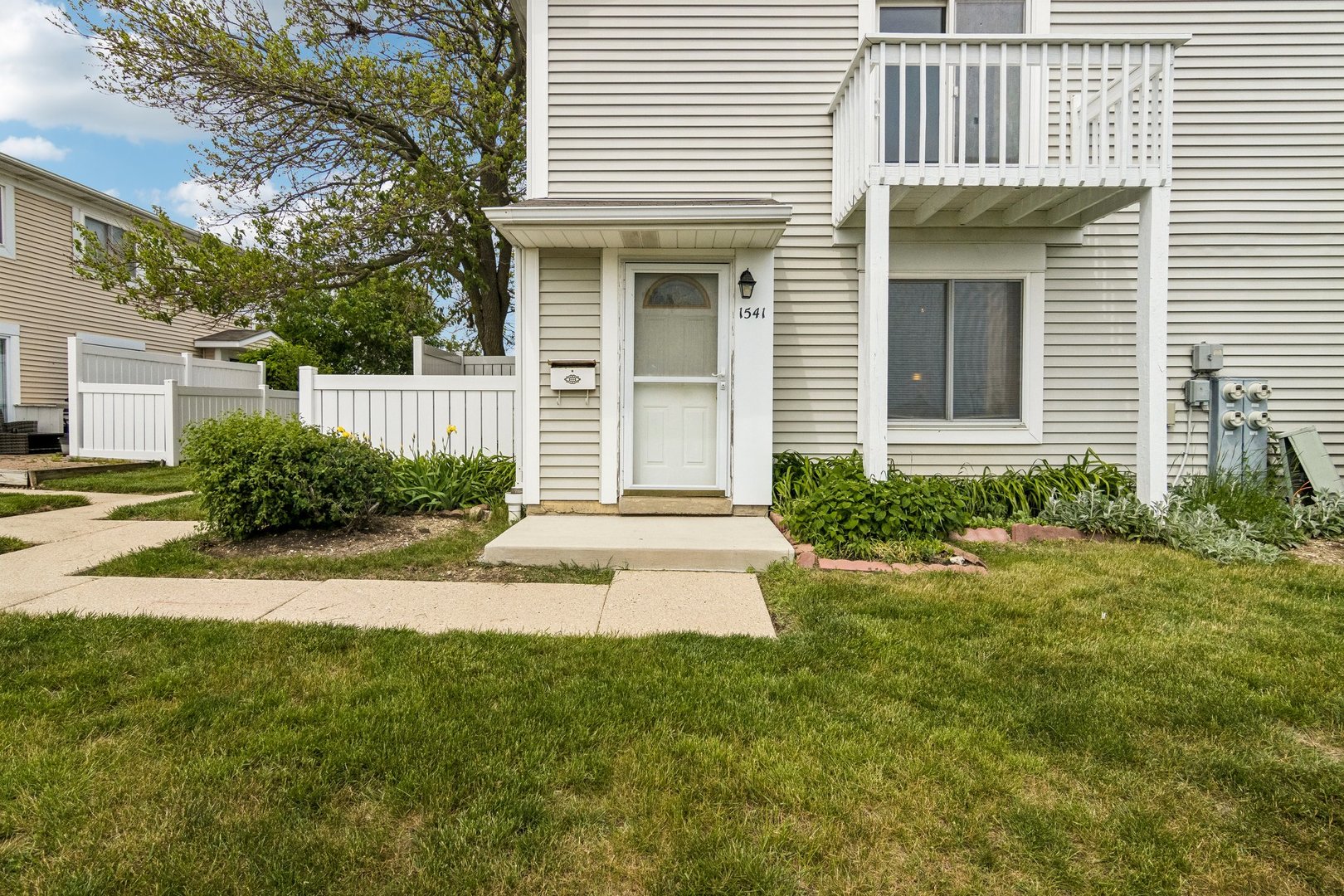 1541 Cornell Circle #0, Hoffman Estates, IL 60169