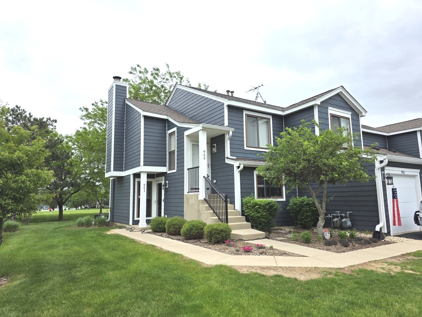 953 Brunswick Circle #0, Schaumburg, IL 60193