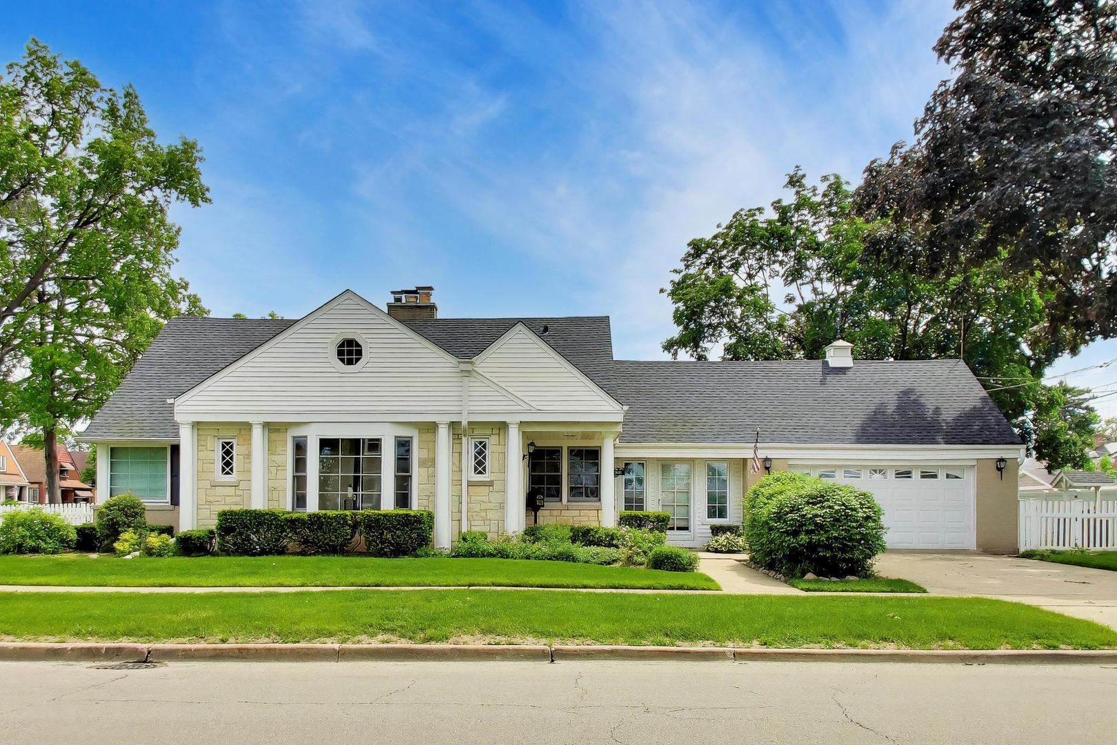1646 N 18th Avenue, Melrose Park, IL 60160