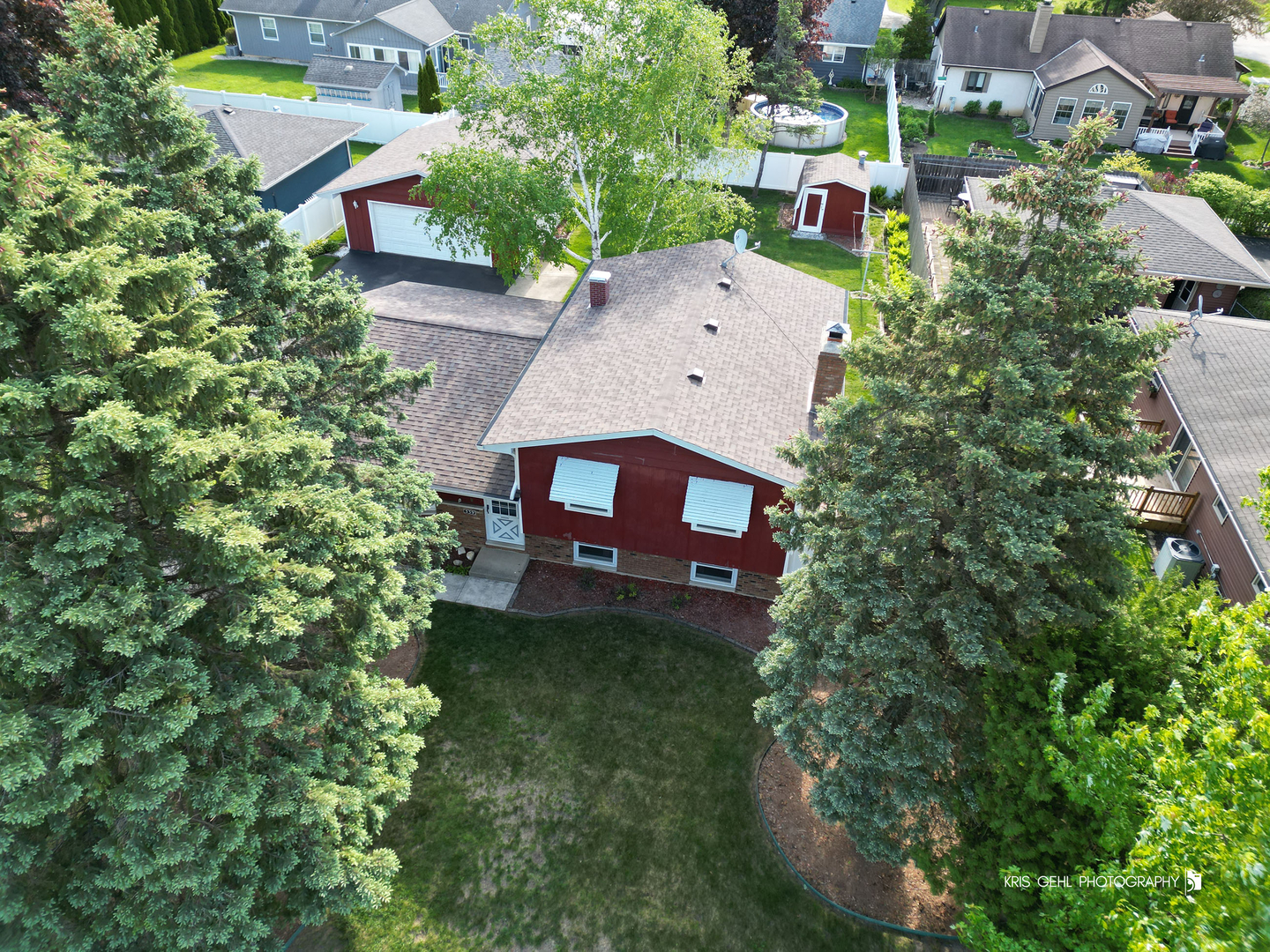 539 Thompson Avenue, Winthrop Harbor, IL 60096
