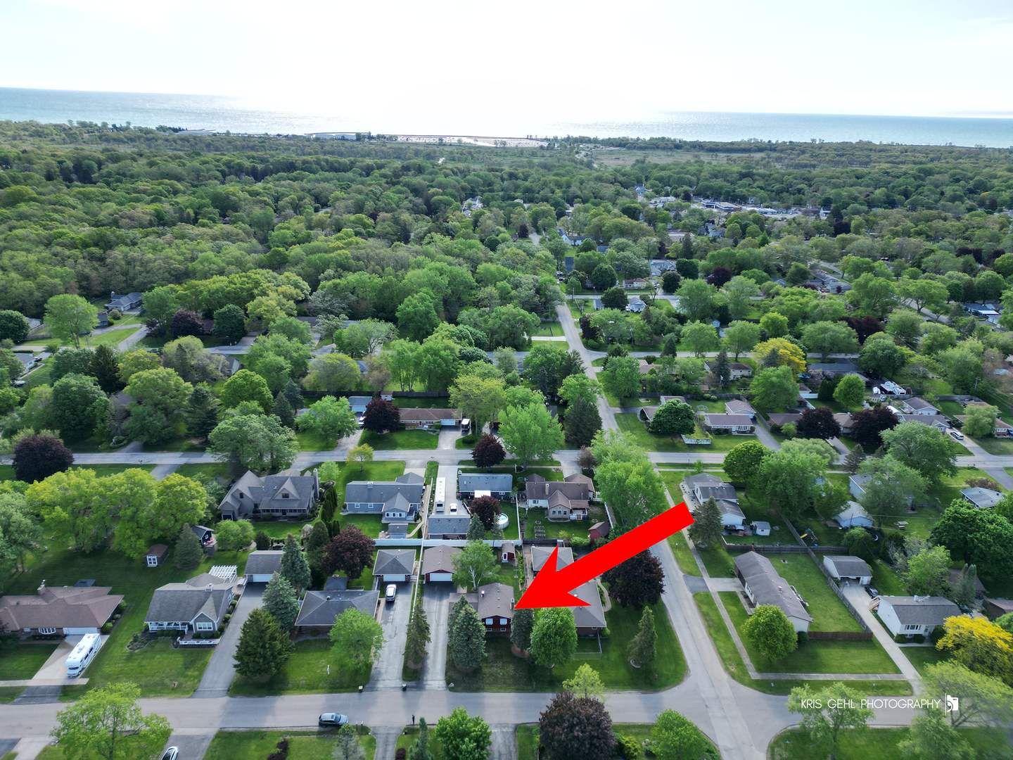 539 Thompson Avenue, Winthrop Harbor, IL 60096