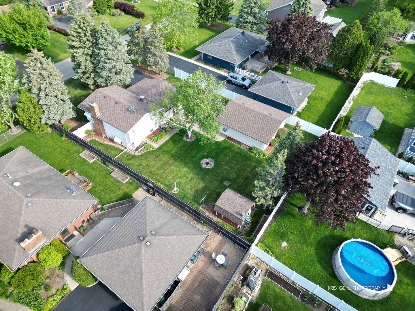 539 Thompson Avenue, Winthrop Harbor, IL 60096