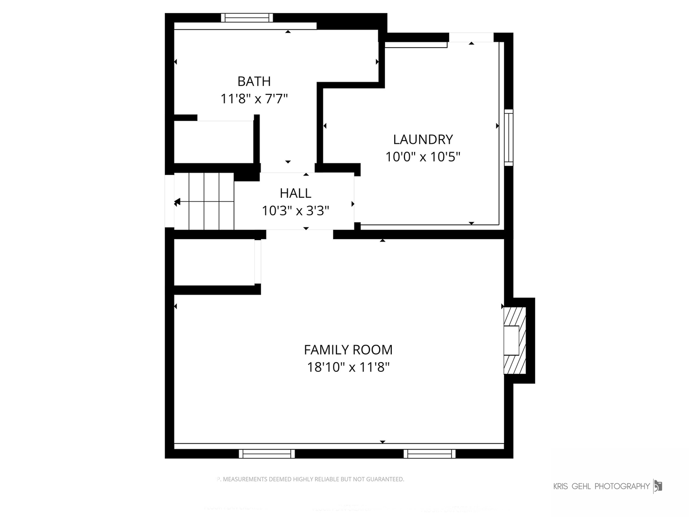 539 Thompson Avenue, Winthrop Harbor, IL 60096