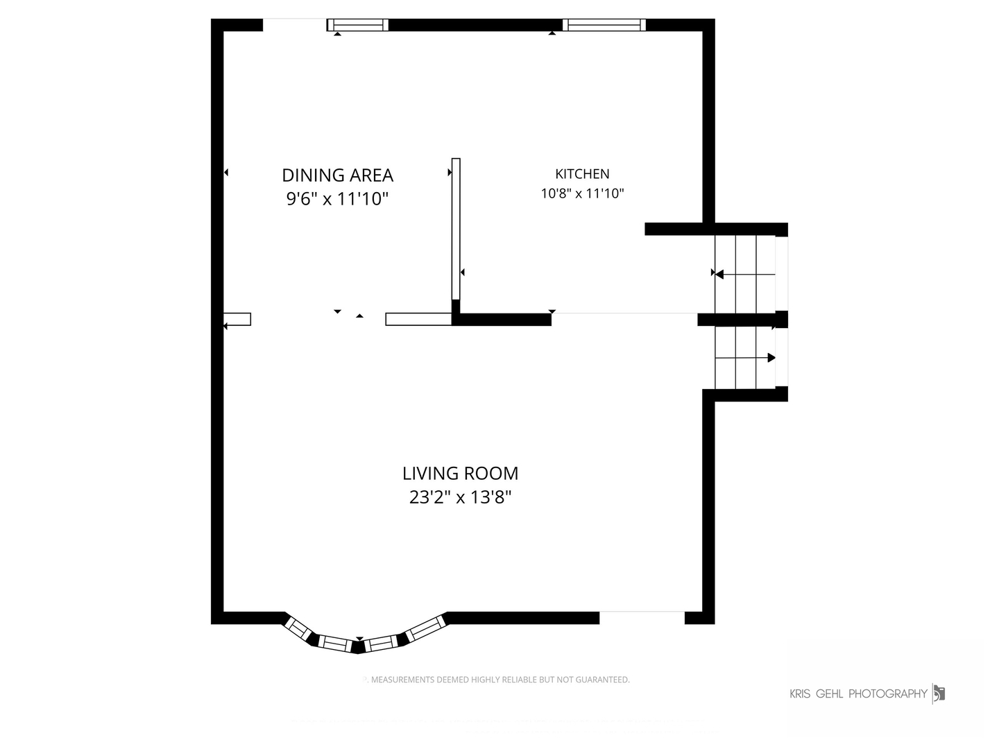 539 Thompson Avenue, Winthrop Harbor, IL 60096