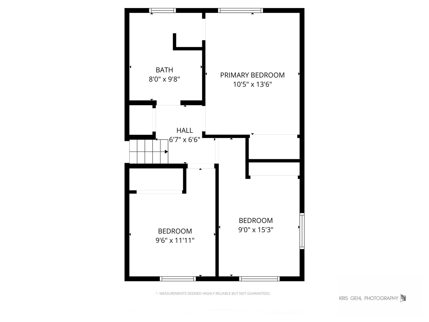 539 Thompson Avenue, Winthrop Harbor, IL 60096