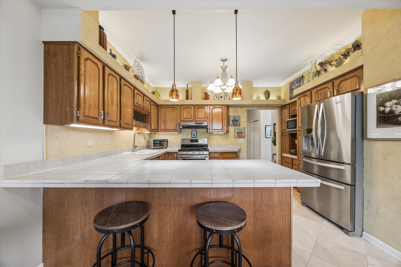 16814 Cardinal Drive, Orland Park, IL 60467