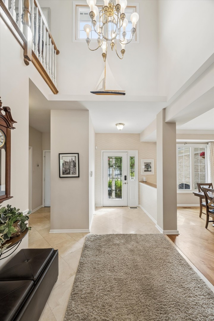 16814 Cardinal Drive, Orland Park, IL 60467