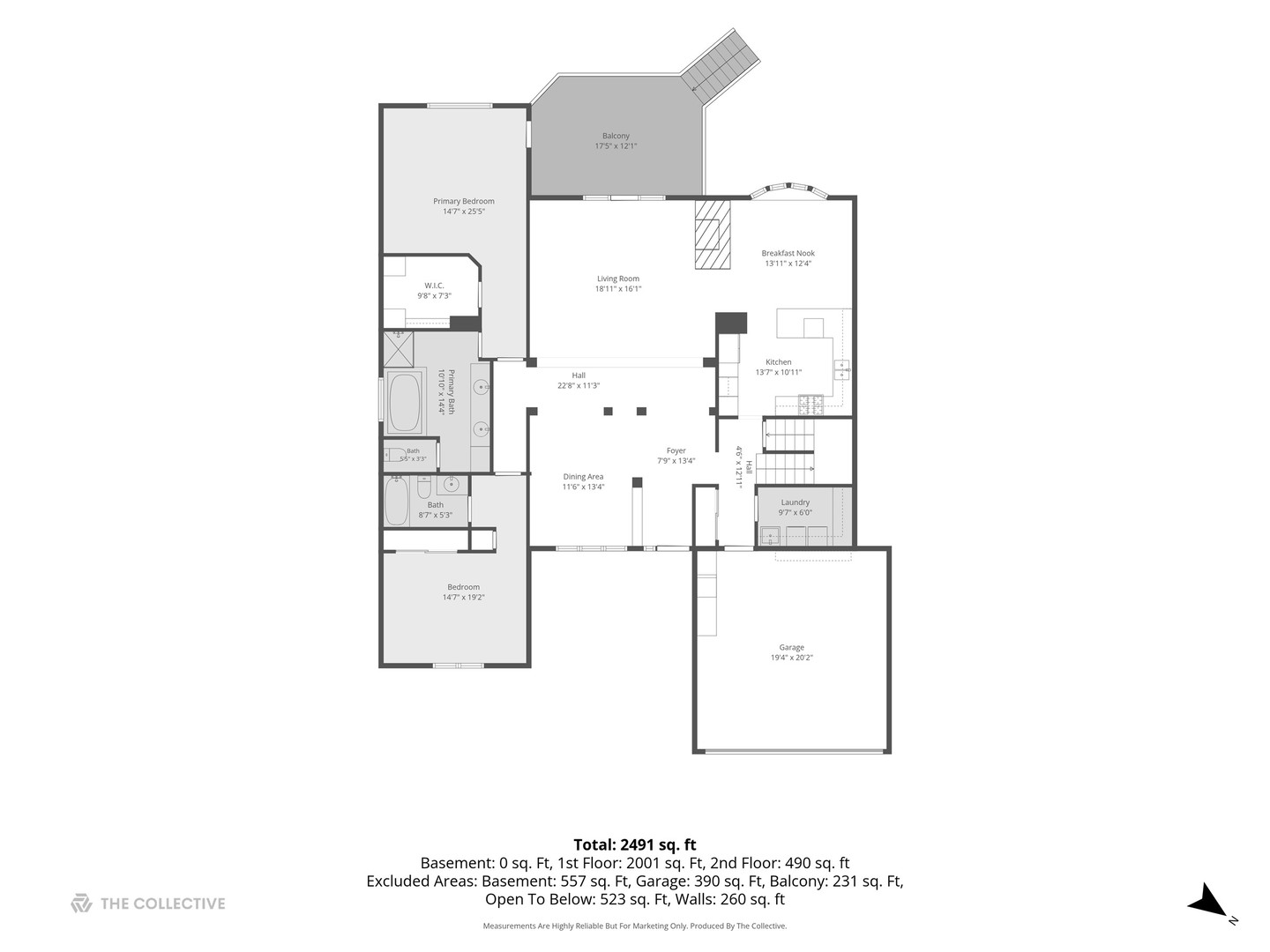 16814 Cardinal Drive, Orland Park, IL 60467