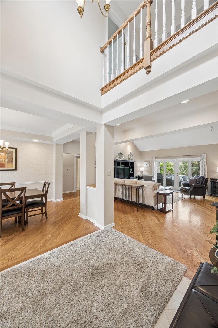 16814 Cardinal Drive, Orland Park, IL 60467