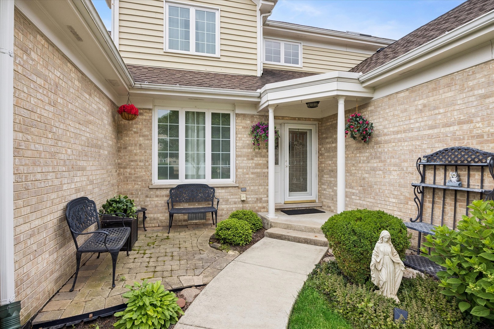 16814 Cardinal Drive, Orland Park, IL 60467