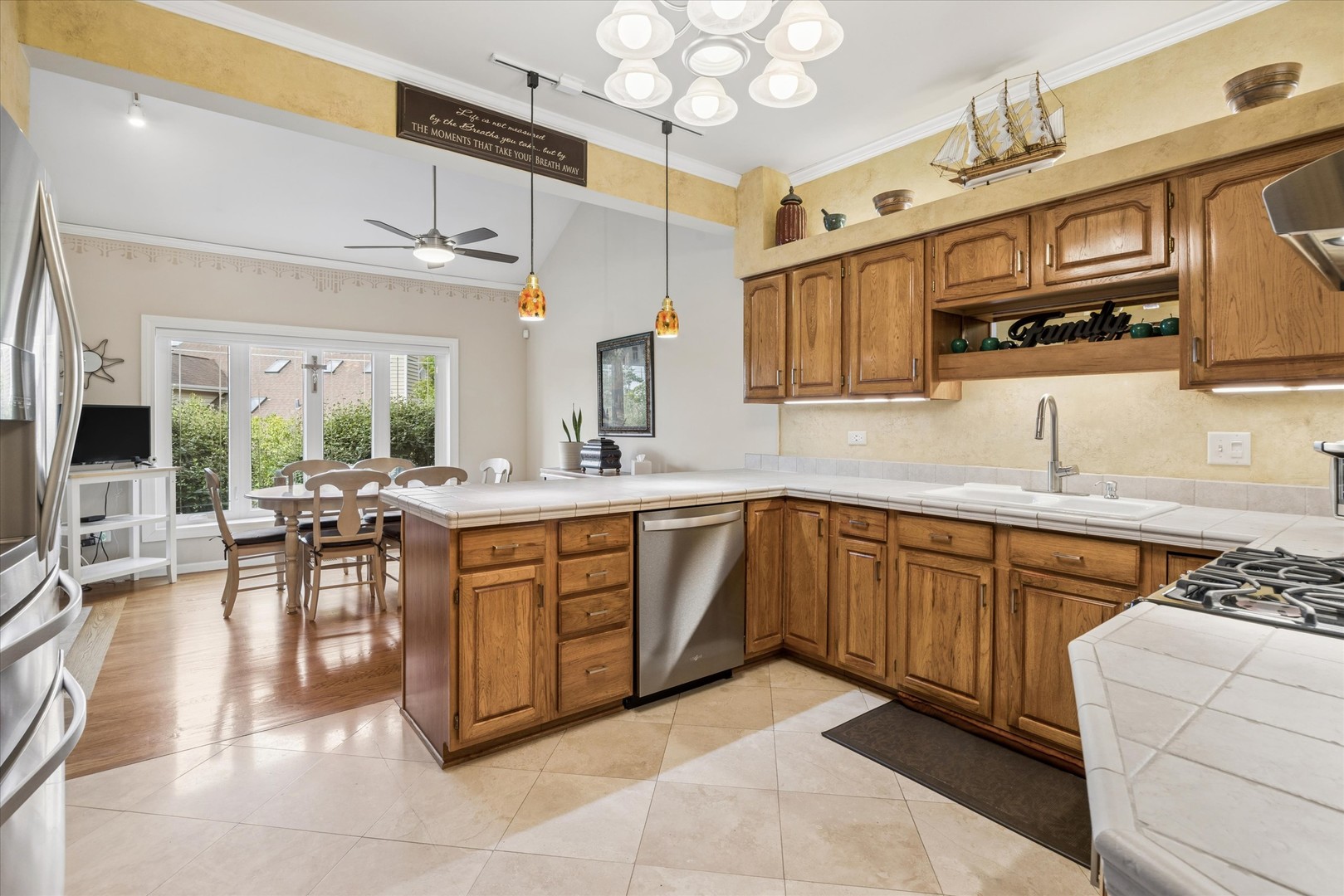 16814 Cardinal Drive, Orland Park, IL 60467