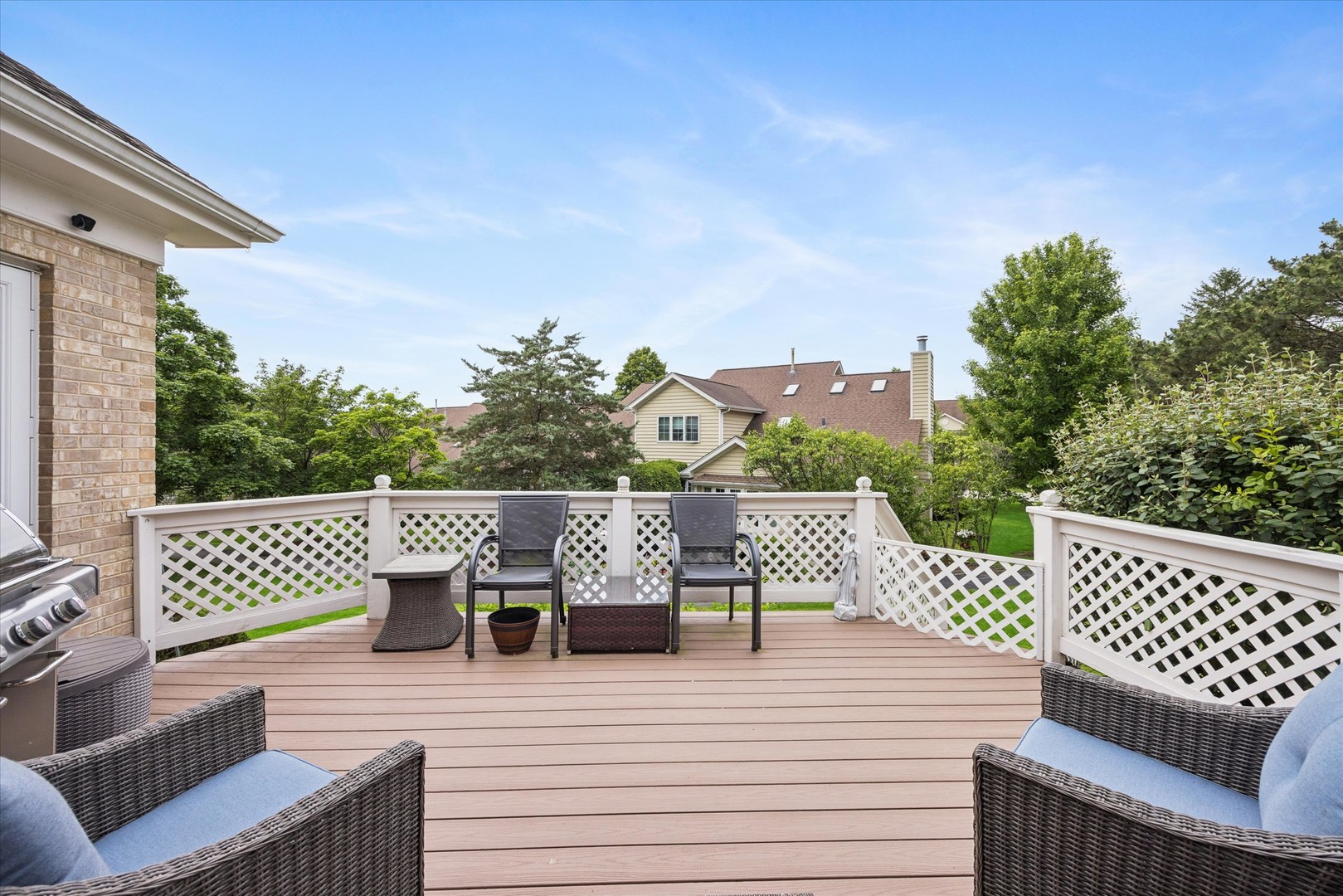 16814 Cardinal Drive, Orland Park, IL 60467