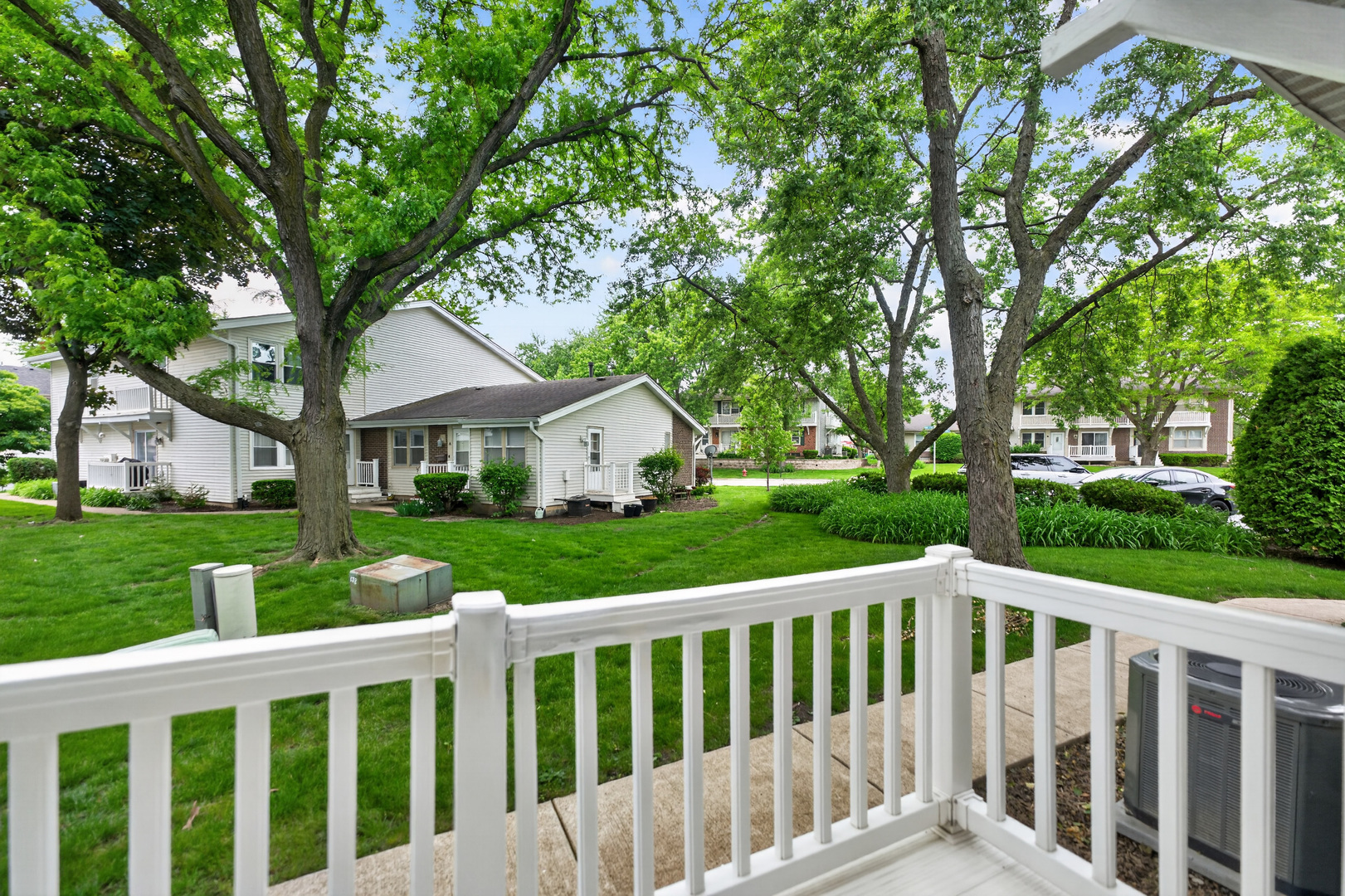 212 Amherst Court #C, Bloomingdale, IL 60108