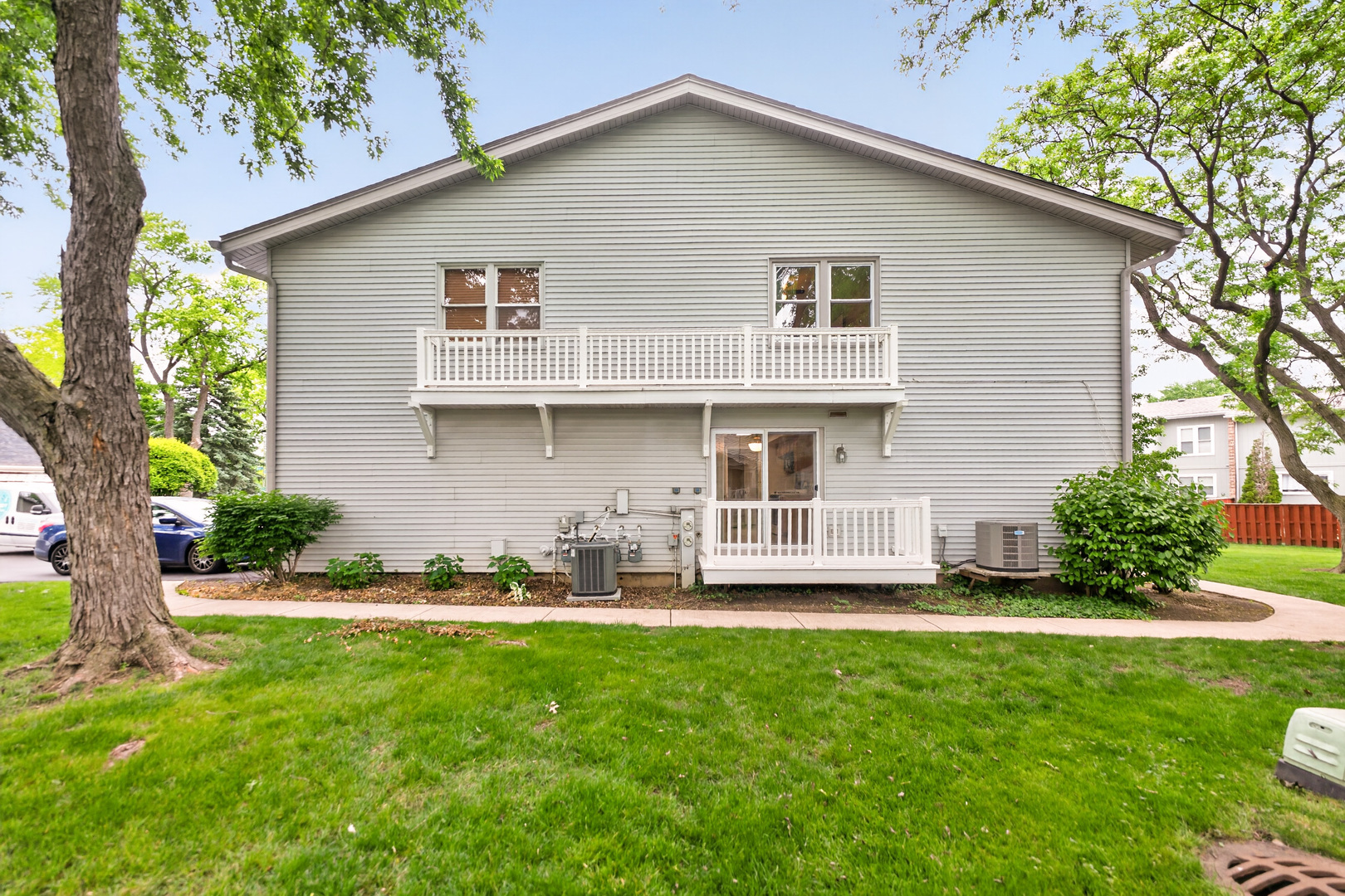 212 Amherst Court #C, Bloomingdale, IL 60108