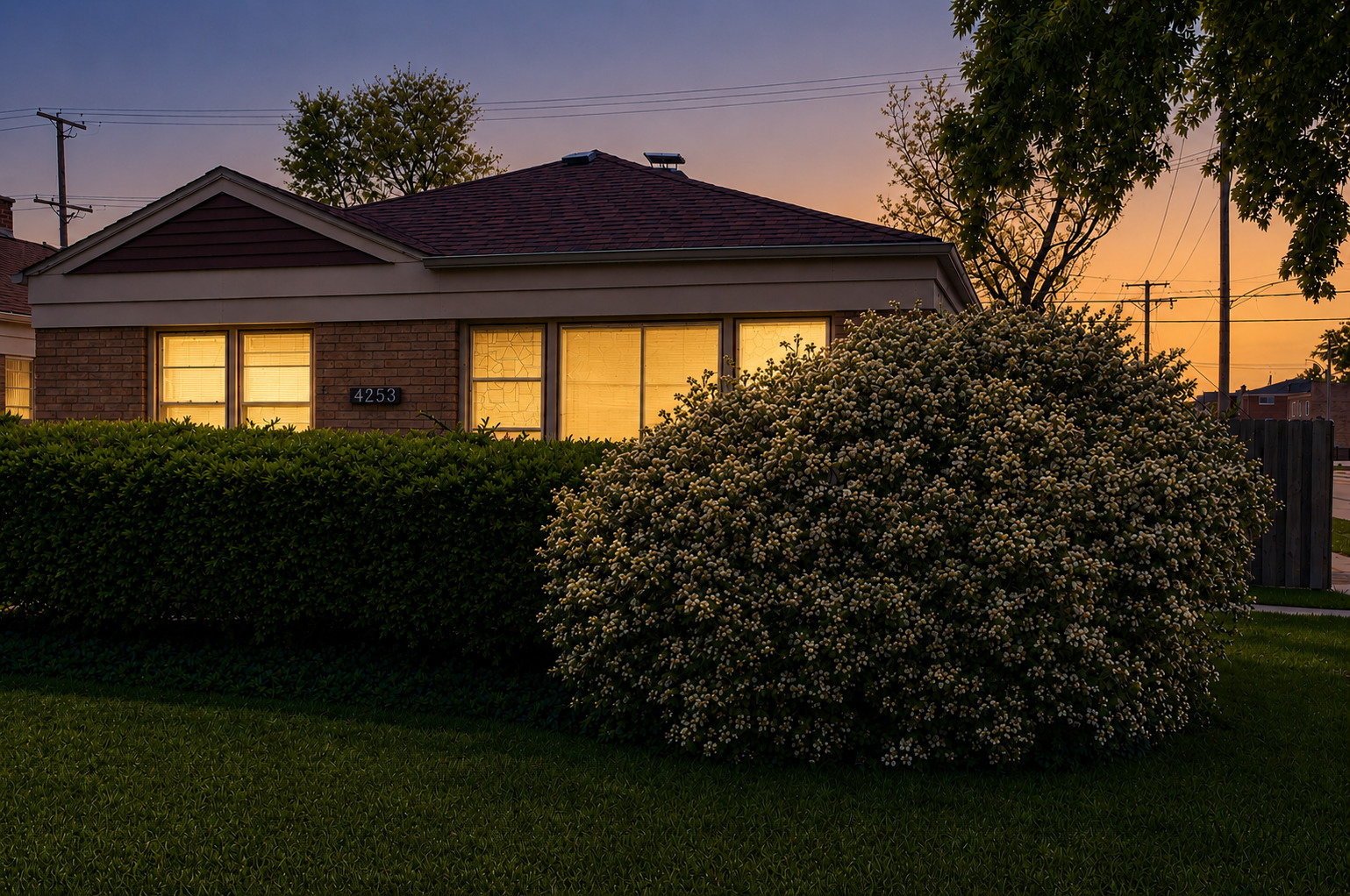 4253 Prescott Avenue, Lyons, IL 60534