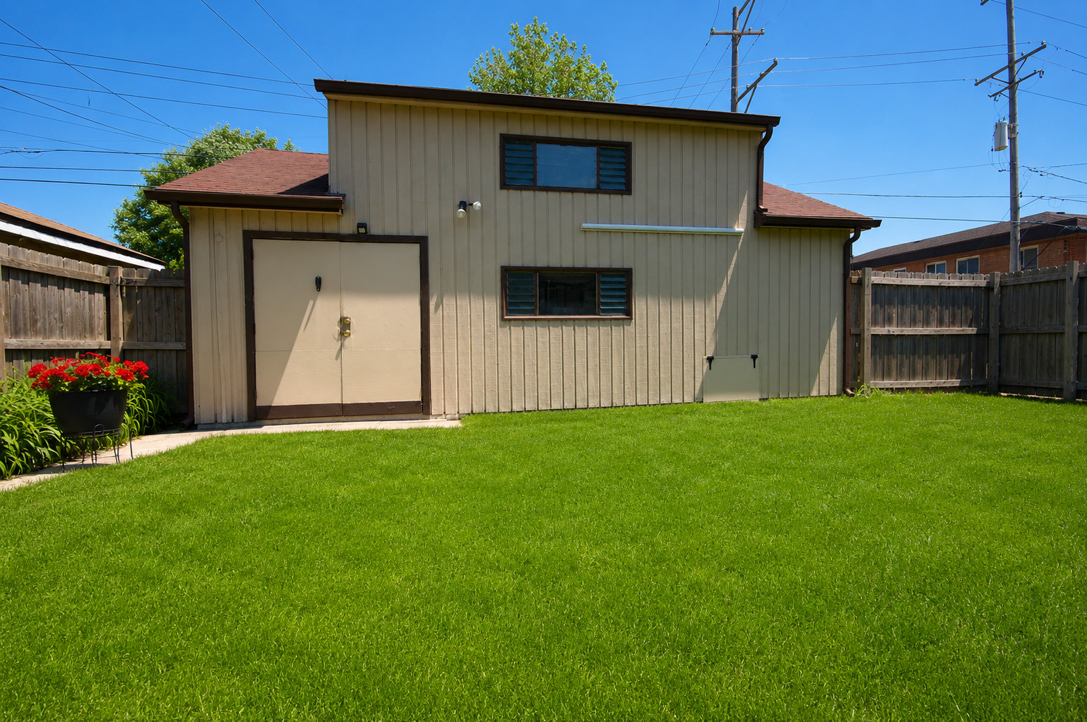 4253 Prescott Avenue, Lyons, IL 60534