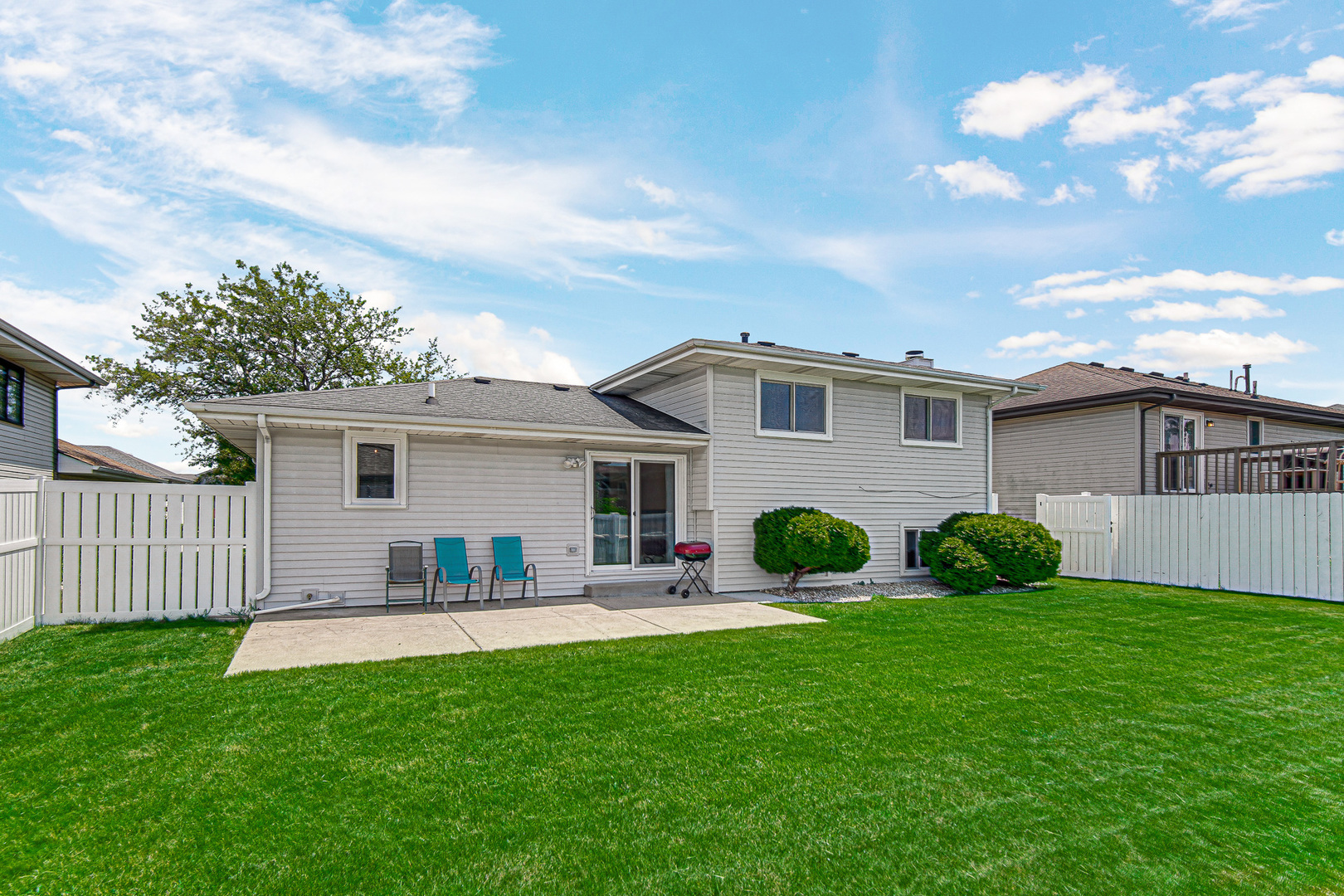 20124 Dolphin Avenue, Lynwood, IL 60411