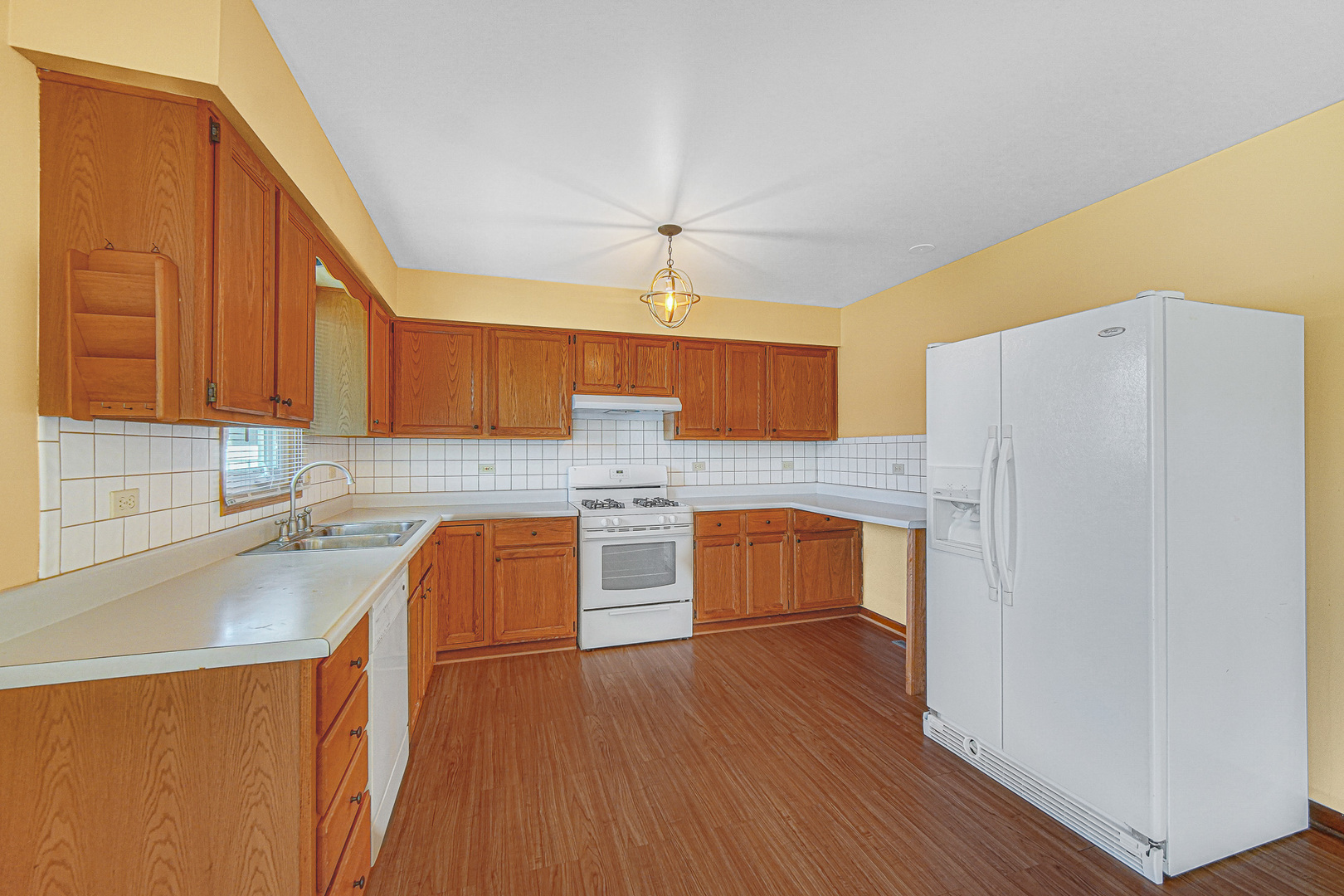 20124 Dolphin Avenue, Lynwood, IL 60411