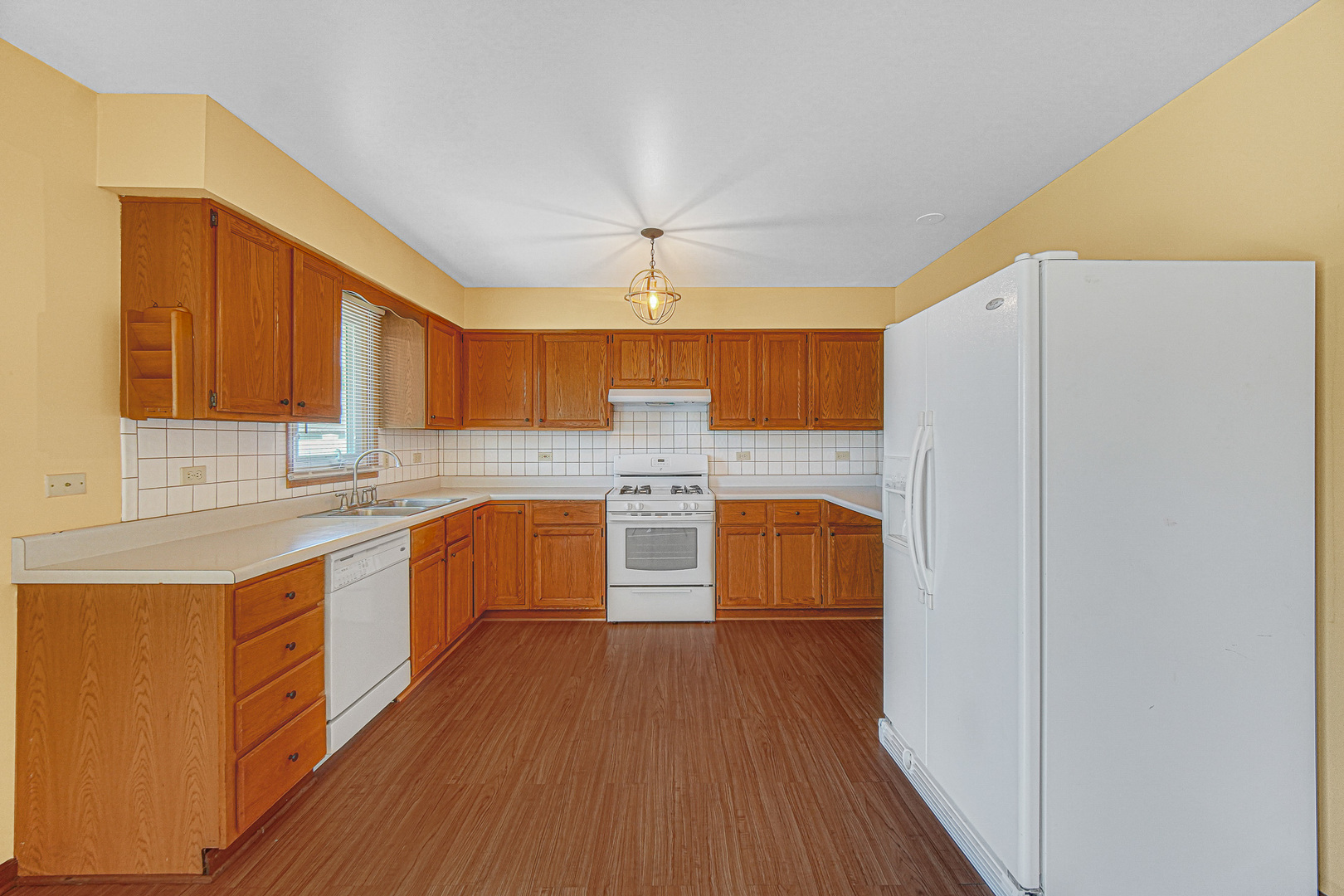 20124 Dolphin Avenue, Lynwood, IL 60411