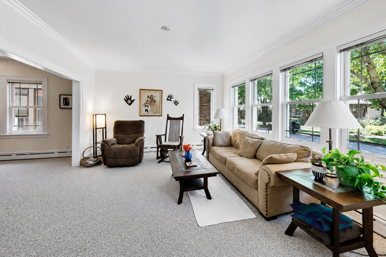 4329 N Mason Avenue, Chicago, IL 60634