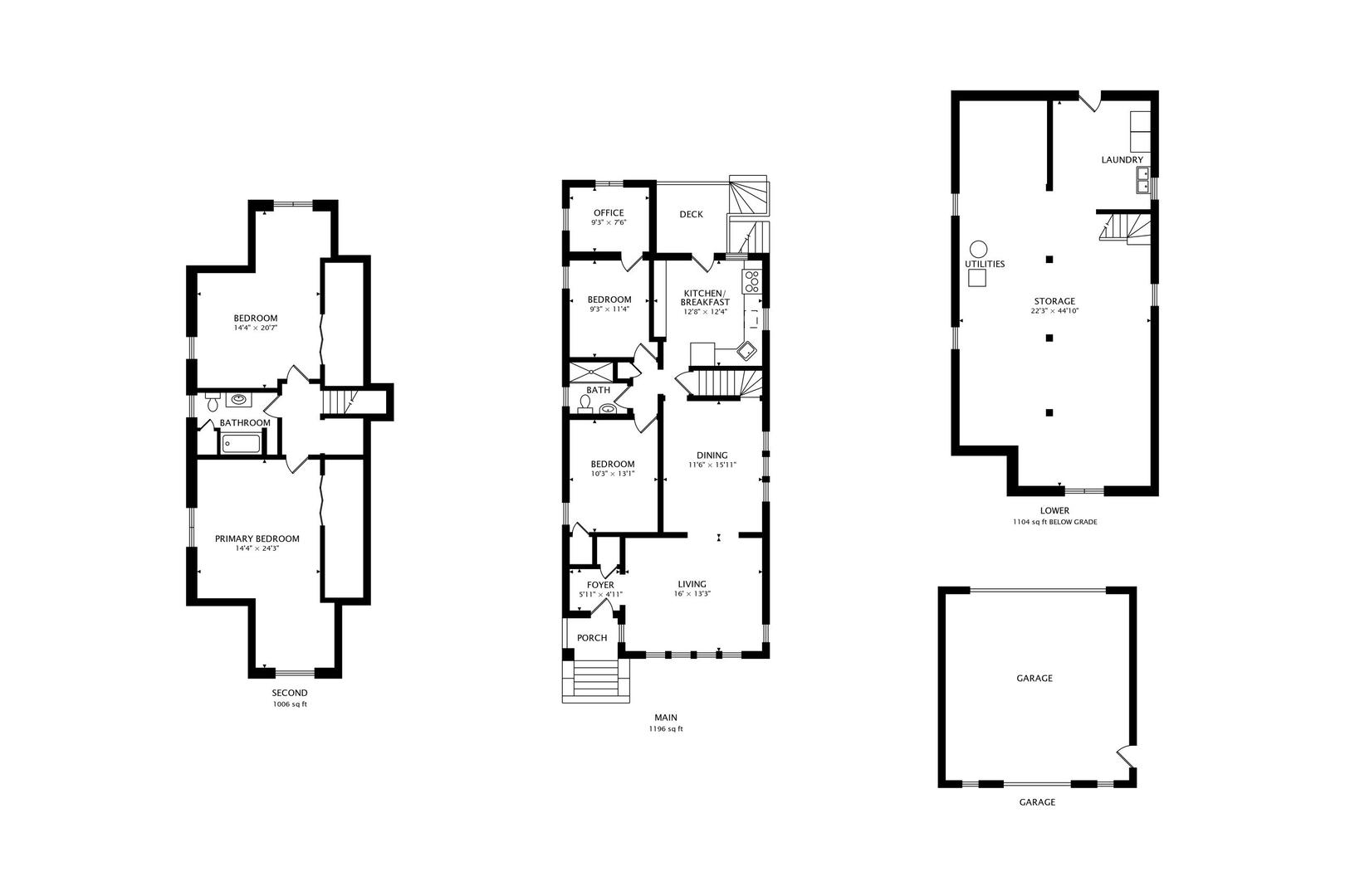 4329 N Mason Avenue, Chicago, IL 60634