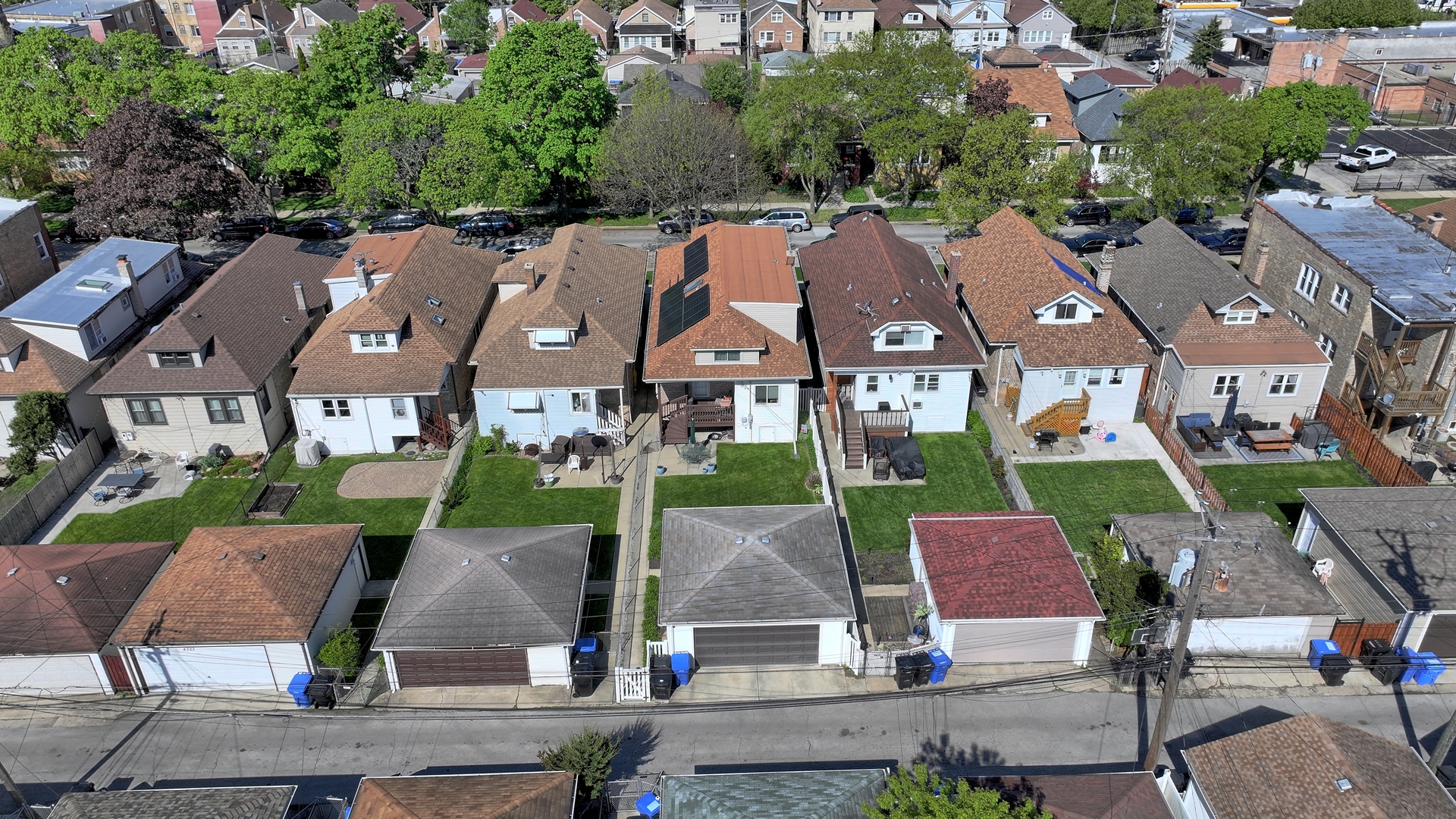 4329 N Mason Avenue, Chicago, IL 60634