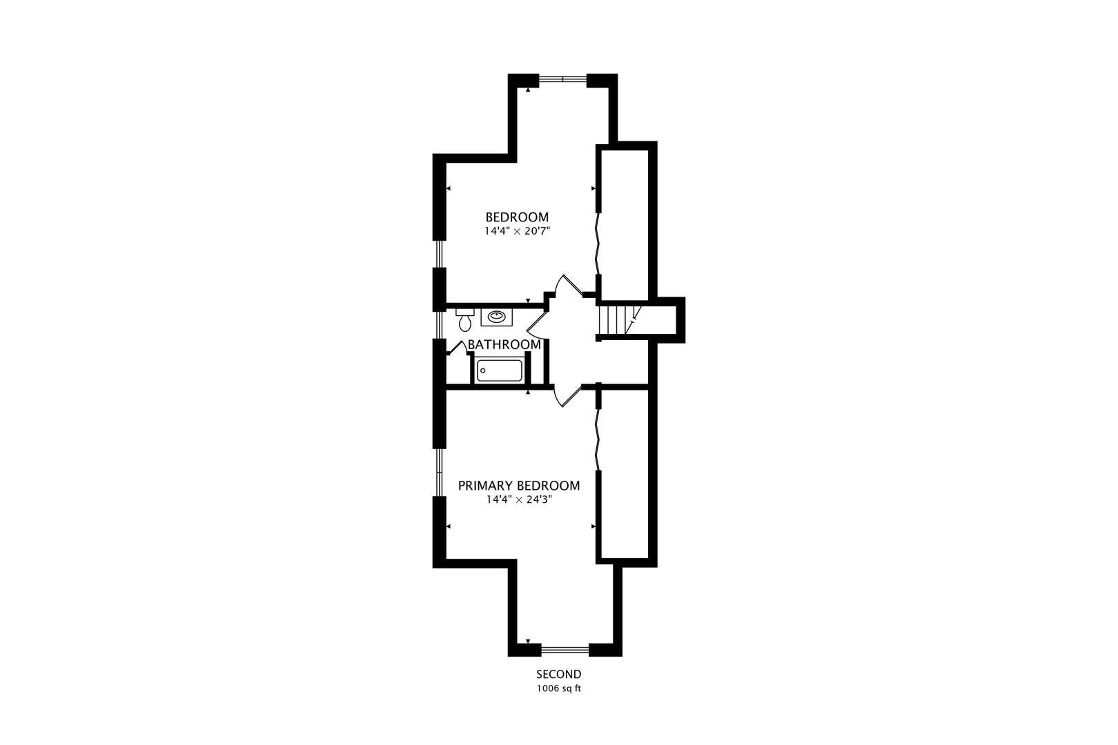 4329 N Mason Avenue, Chicago, IL 60634