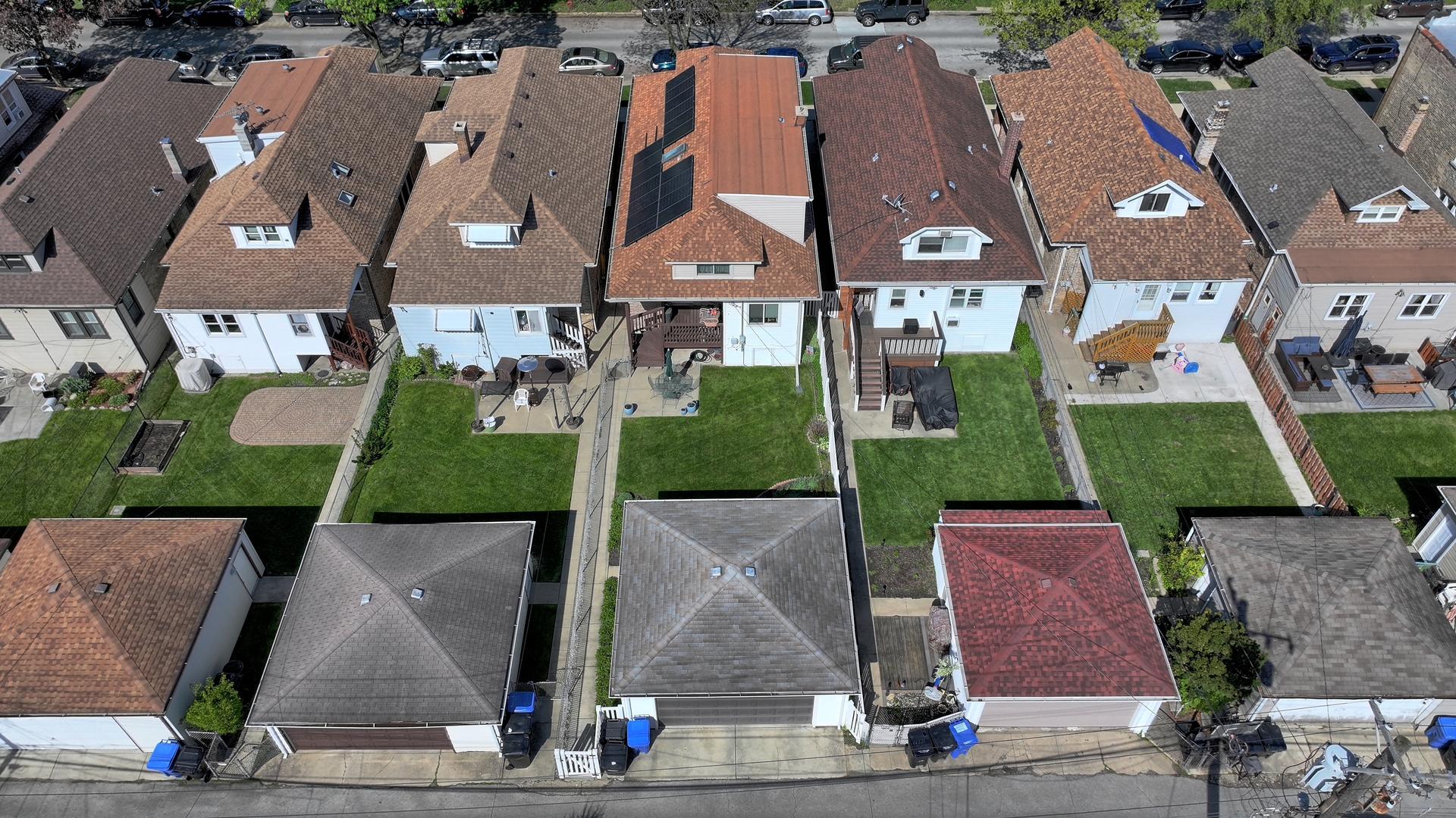 4329 N Mason Avenue, Chicago, IL 60634