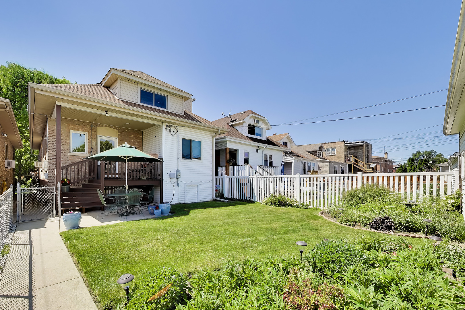 4329 N Mason Avenue, Chicago, IL 60634