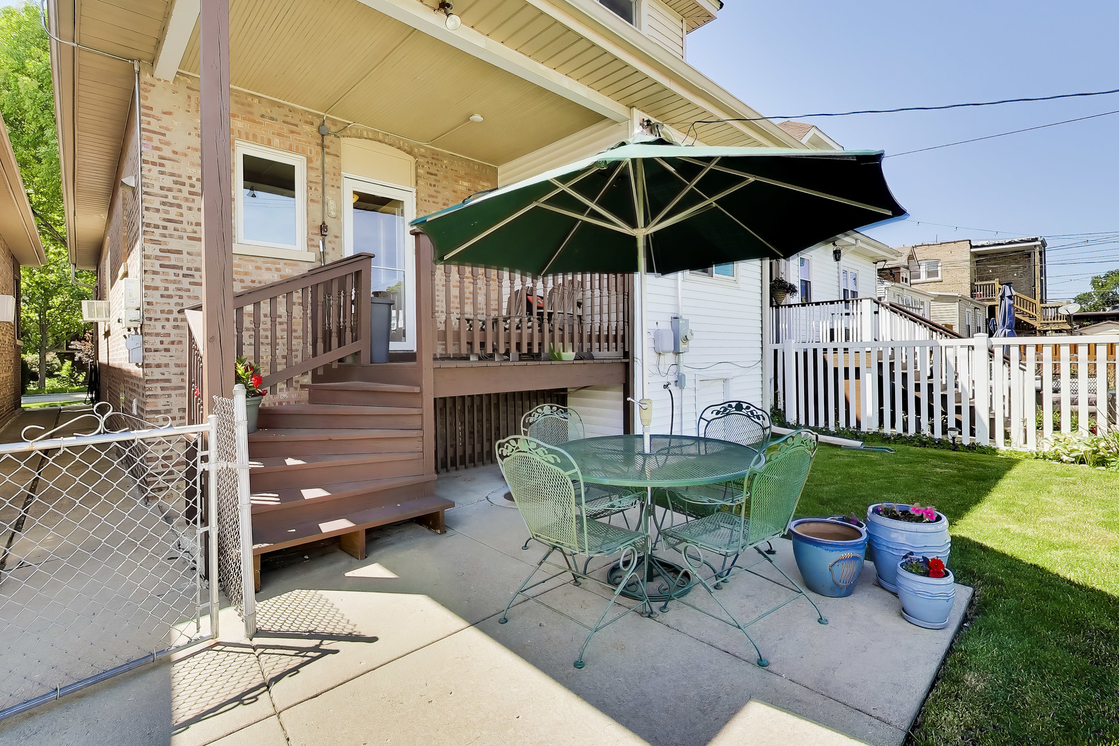 4329 N Mason Avenue, Chicago, IL 60634