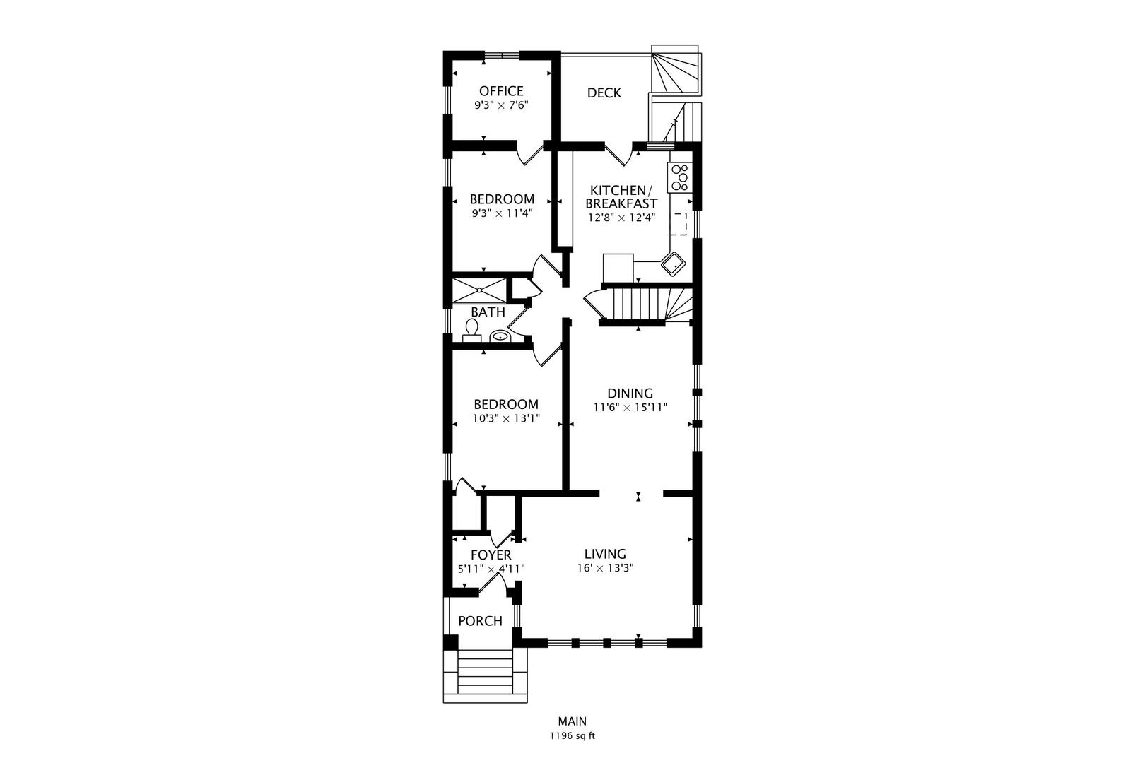 4329 N Mason Avenue, Chicago, IL 60634