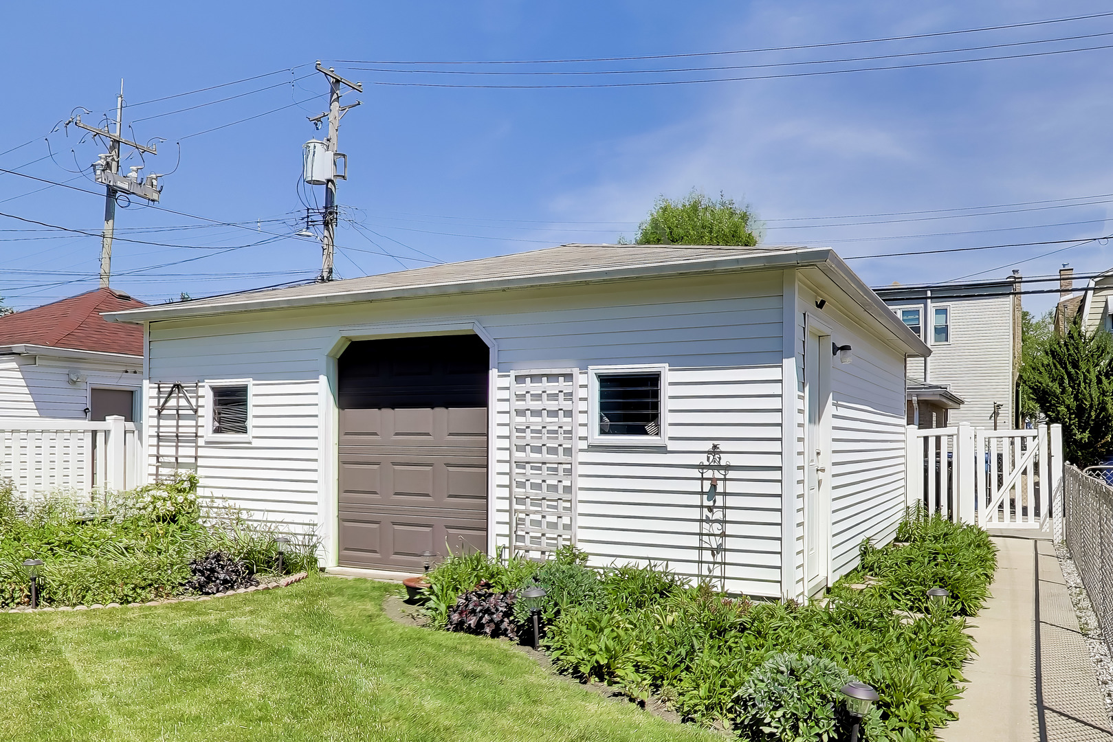 4329 N Mason Avenue, Chicago, IL 60634